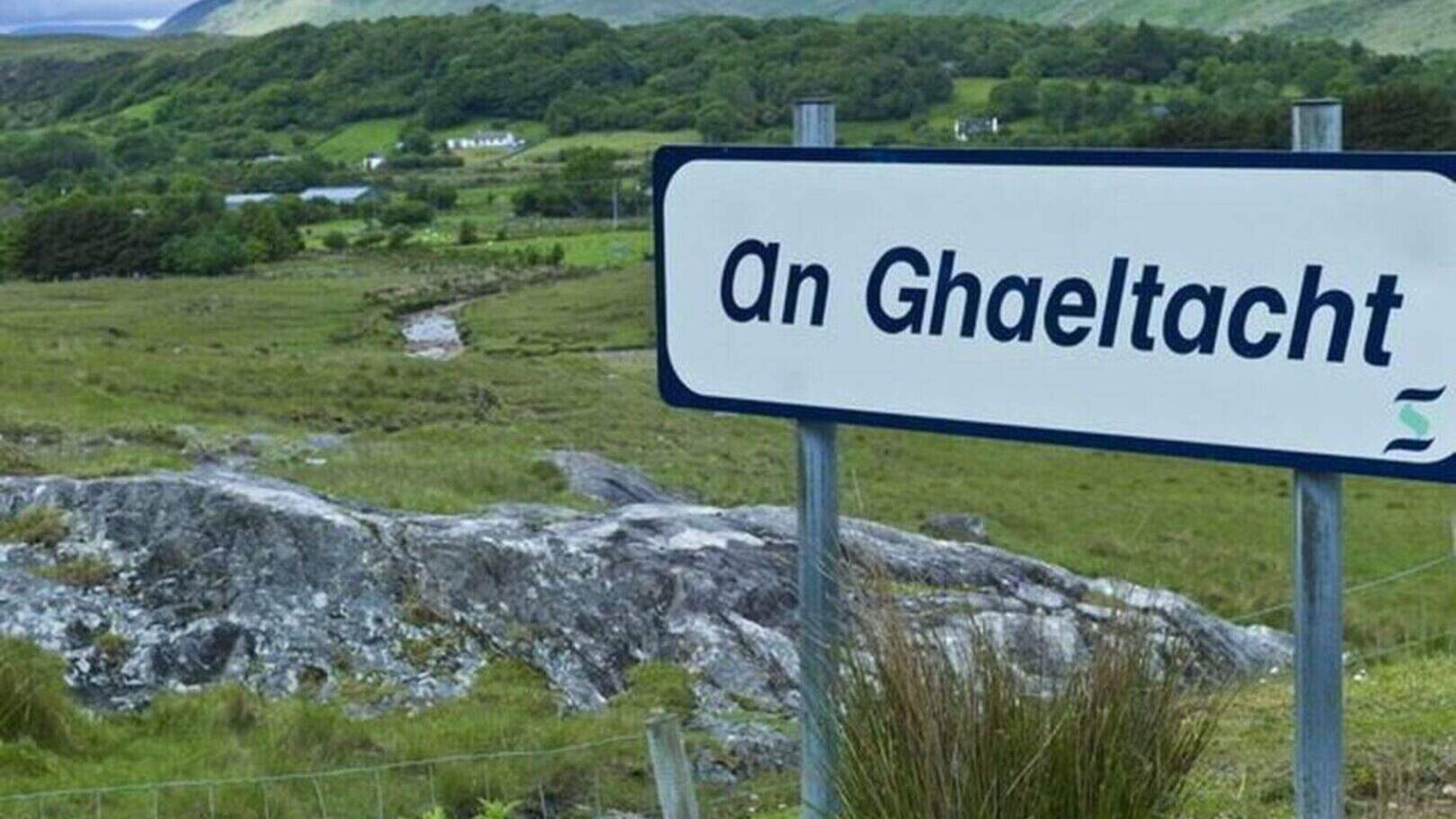 New Irish language signs on Galway streets will define city Gaeltacht boundaries - ‘We hope these are just a start’
