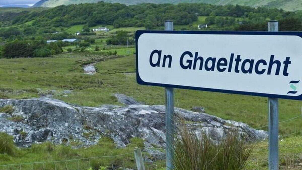 New Irish language signs on Galway streets will define city Gaeltacht boundaries - 'We hope these are just a start'