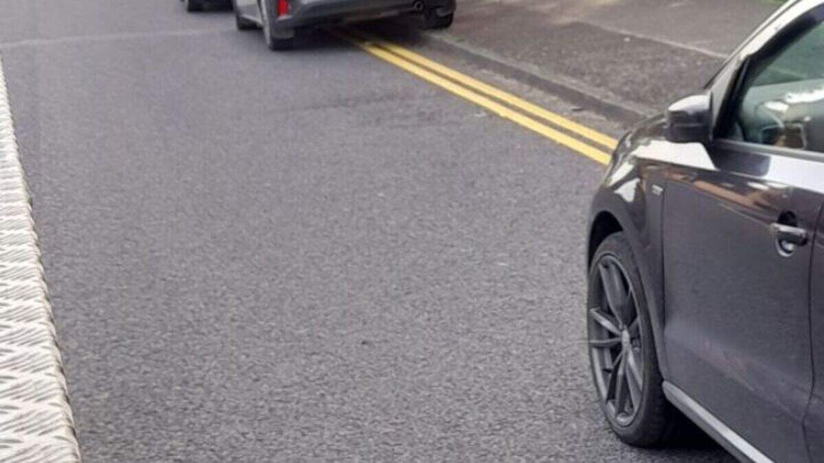 Enforcement 'crucial' as long-suffering Louth residents welcome new double yellow lines