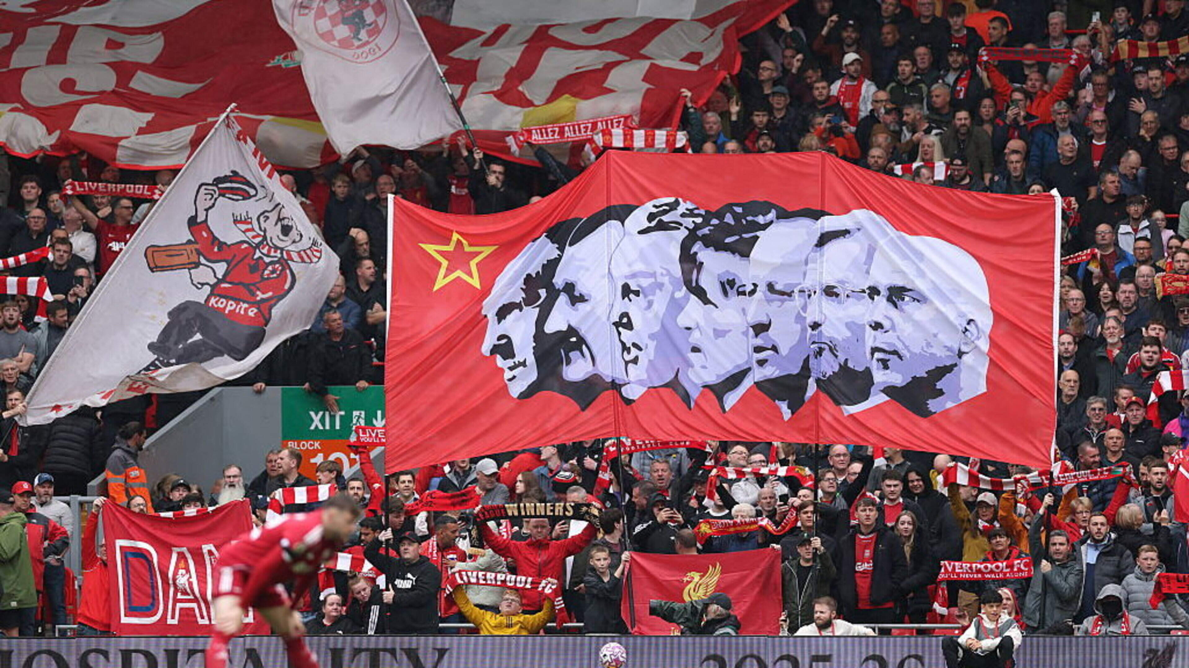 Richard Jolly: The harsh truth Liverpool must face after dramatic change of heart on Arne Slot