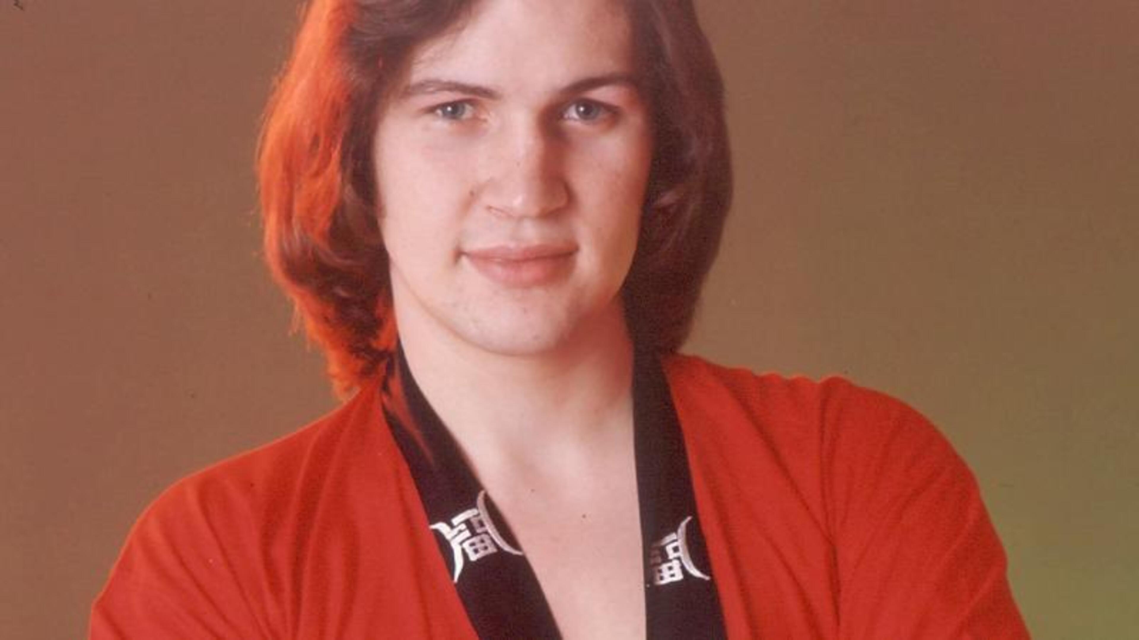 Johnny Logan on marriage: I’ve made loads of mistakes. I’ve done lots of things that I regret. ... I wouldn’t be who I am today without her’