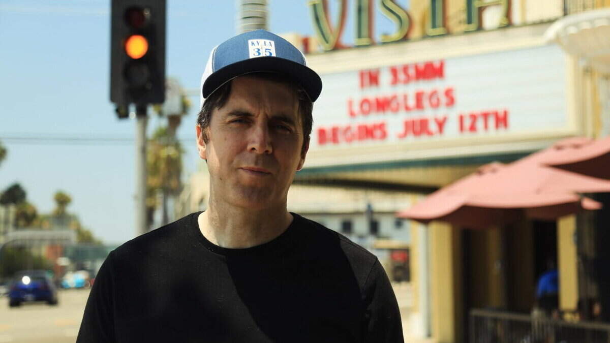 Tralee filmmaker in LA releasing his brand new feature film