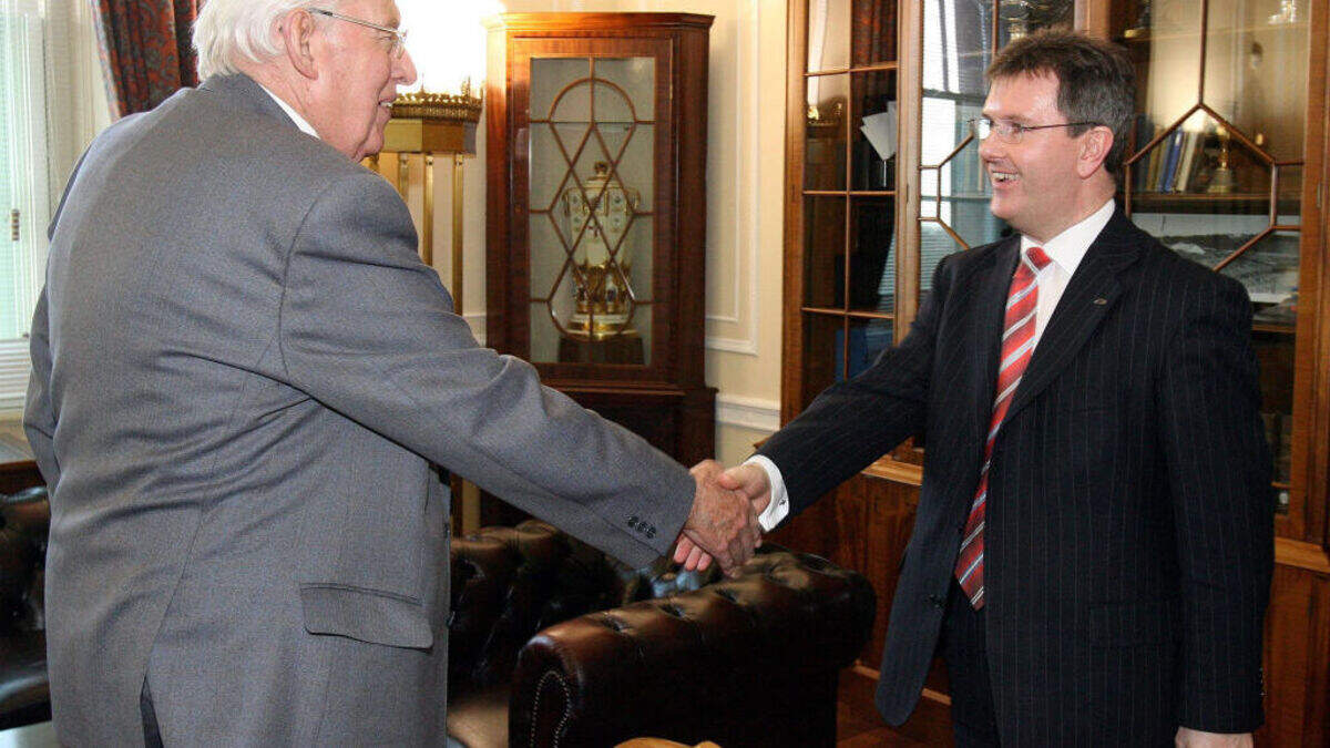 Sam McBride: Jeffrey Donaldson's former allies are about to pay the price for keeping their mouths shut