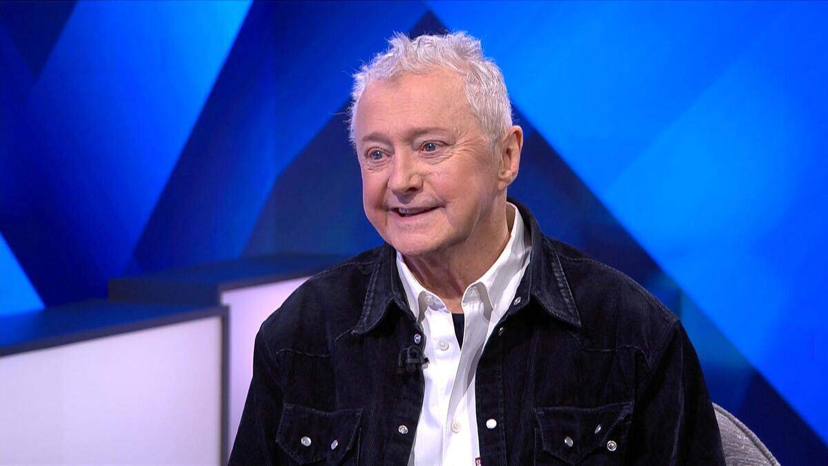 ‘It was too late' - Louis Walsh says Bono and U2 were too slow to speak up about Gaza
