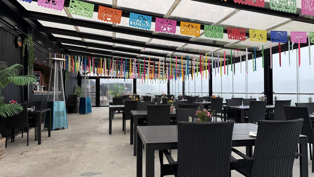 Restaurant review: ‘I simply don't know how this pop-up delivers food of this standard for the price'