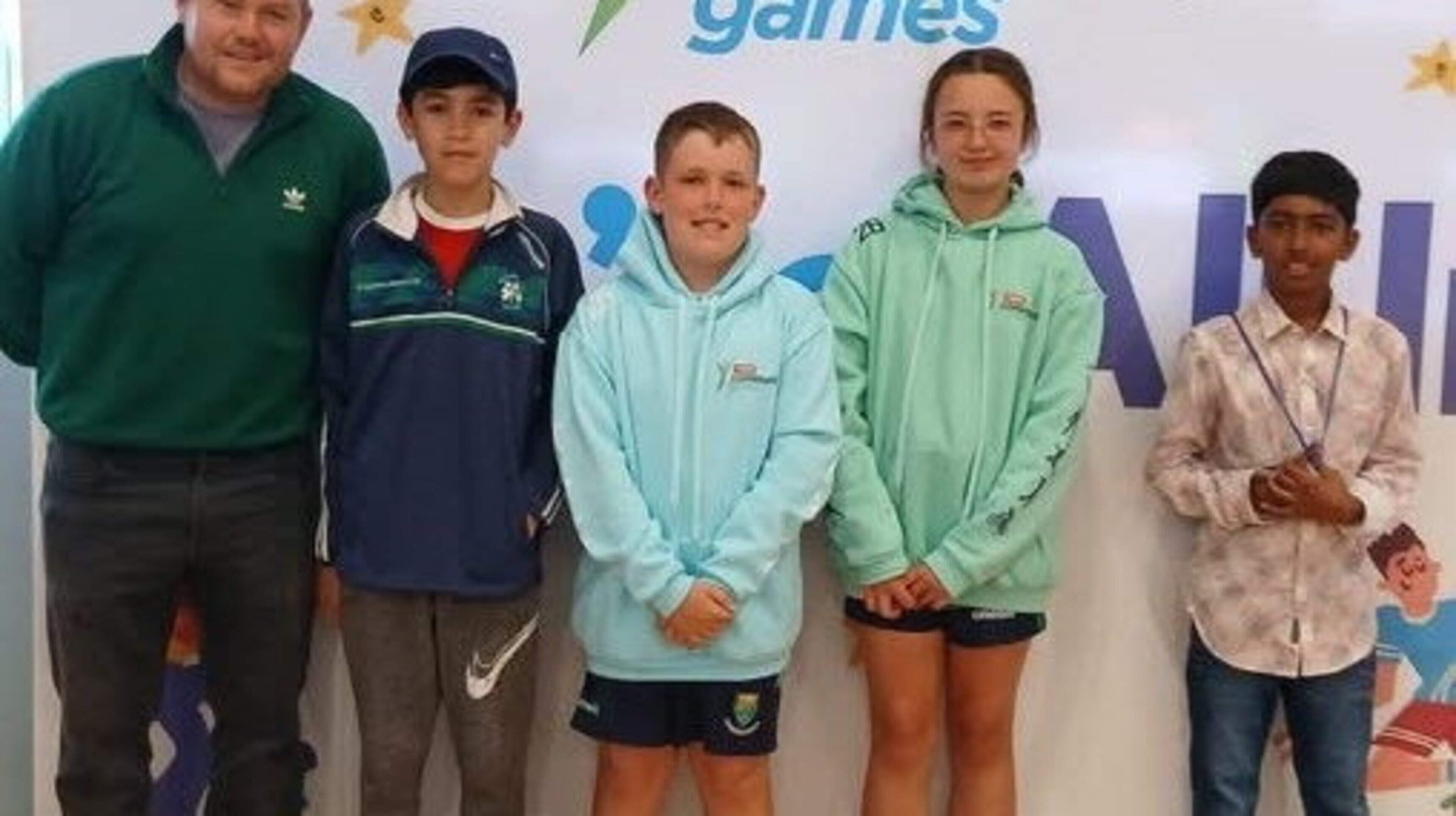 Baltinglass Jotter