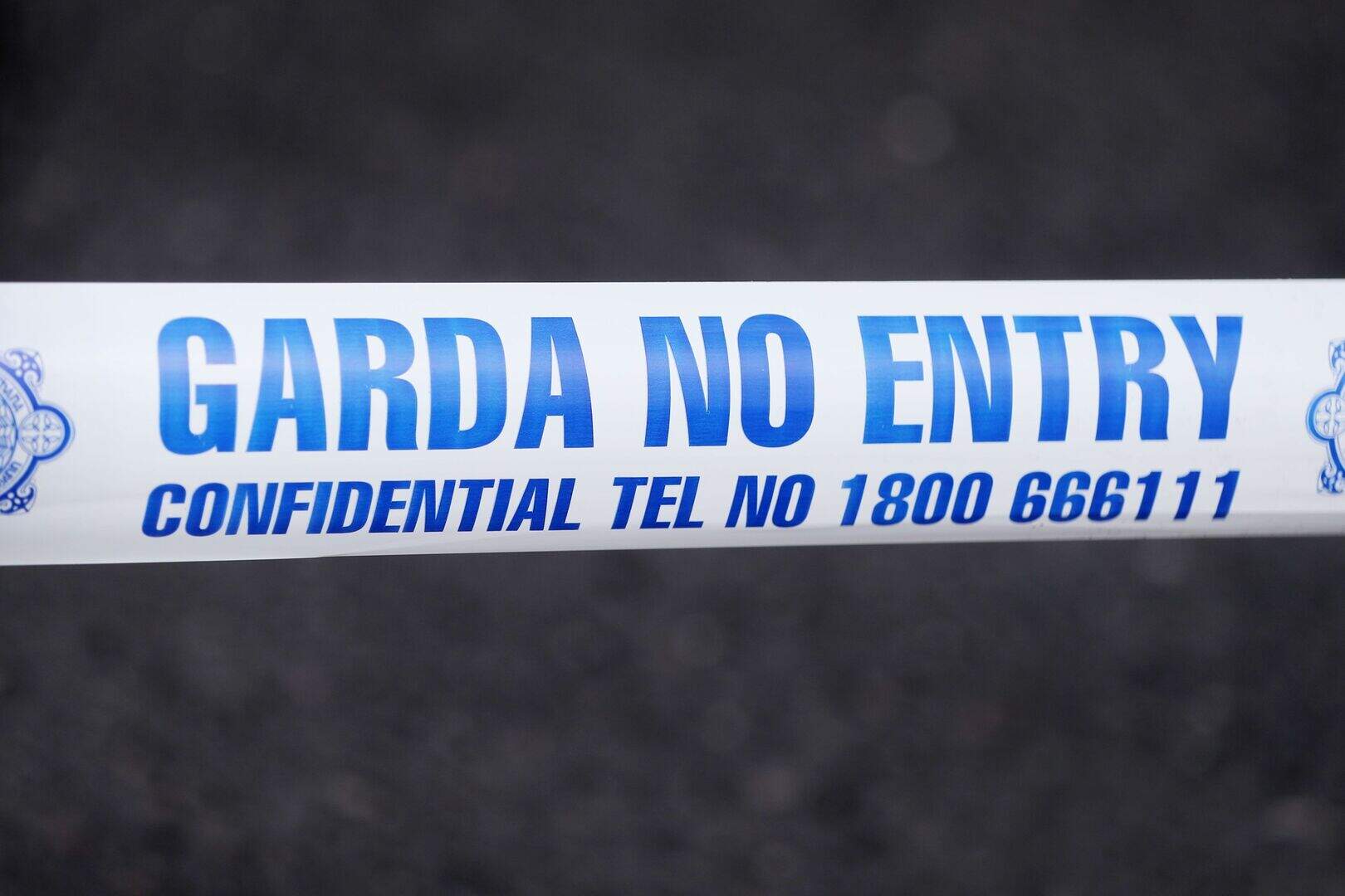An elderly woman has died following a collision involving a bus in Blackrock, Co Dublin last month. (PA)