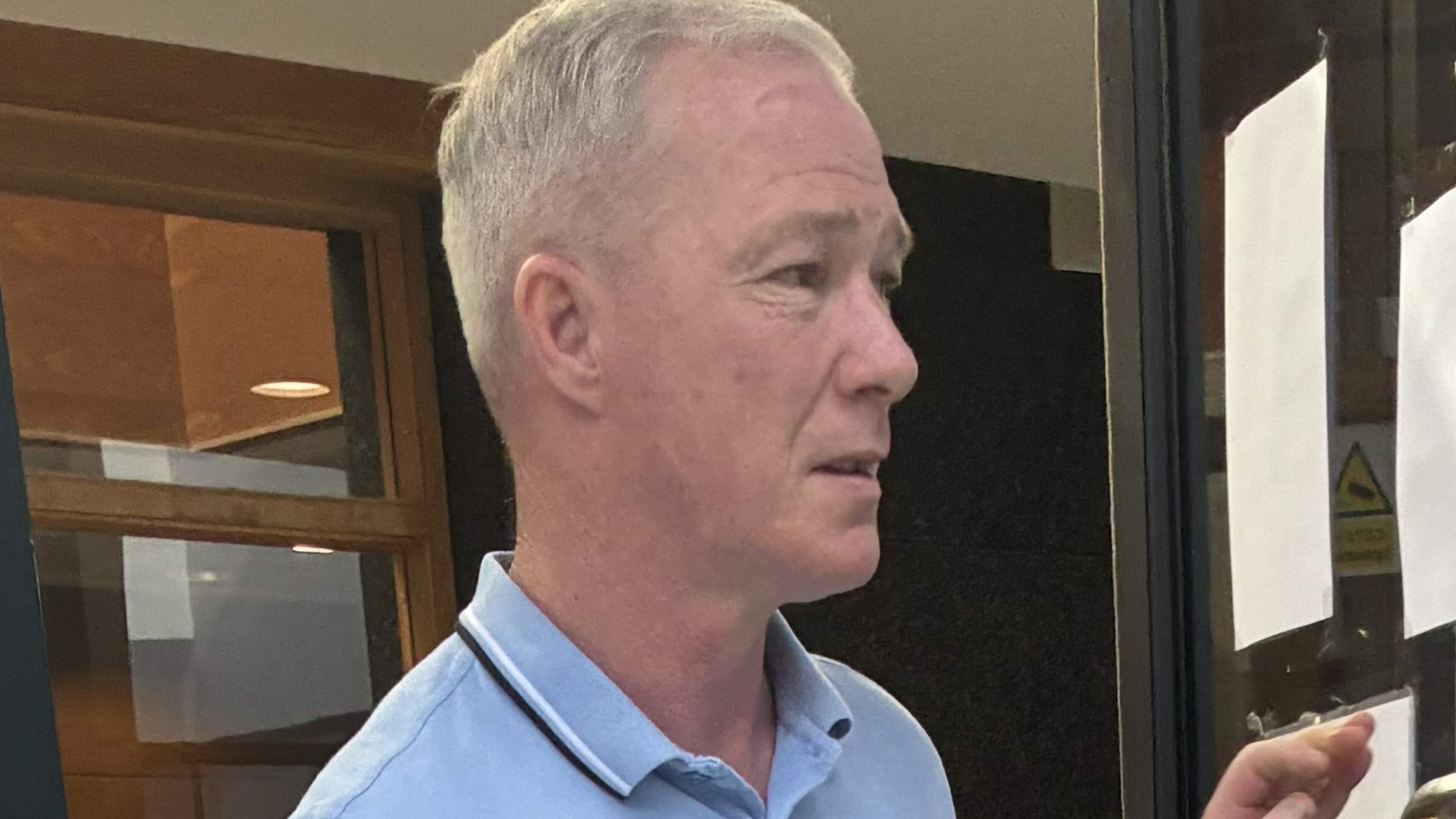 Wicklow man charged with salon and veterinary clinic burglaries granted bail