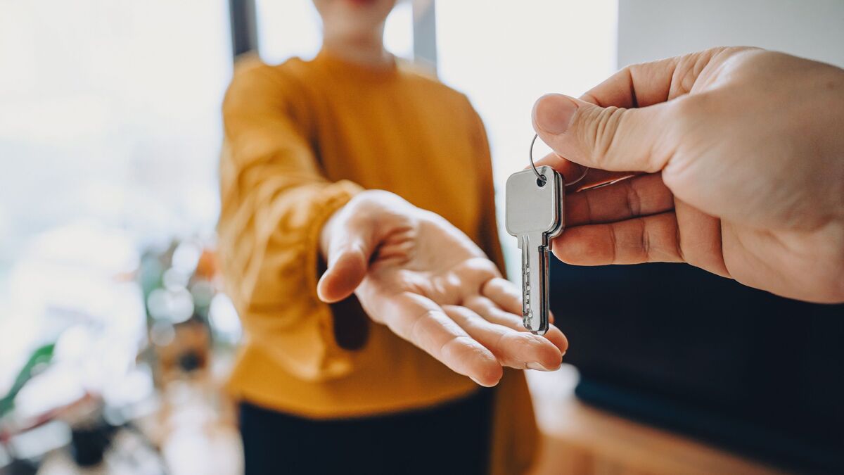Sharp rise in Louth rents amid record national increases