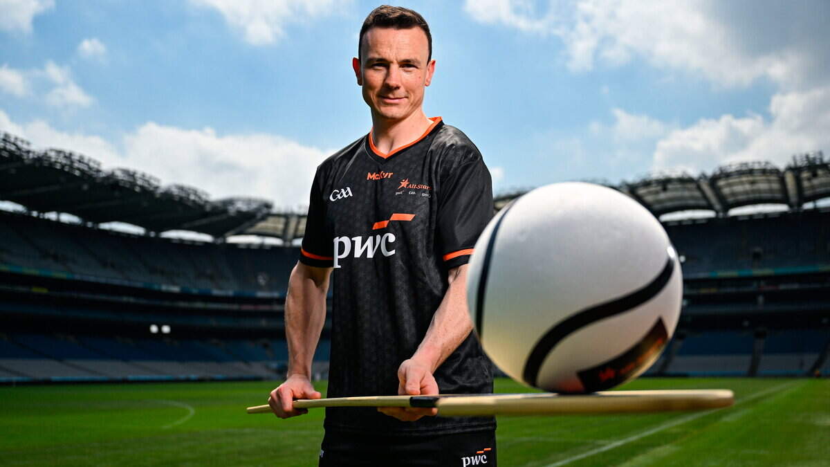 ‘A Leinster Championship was an achievable goal' — no Dublin hurling commitment beyond this year for Liam Rushe