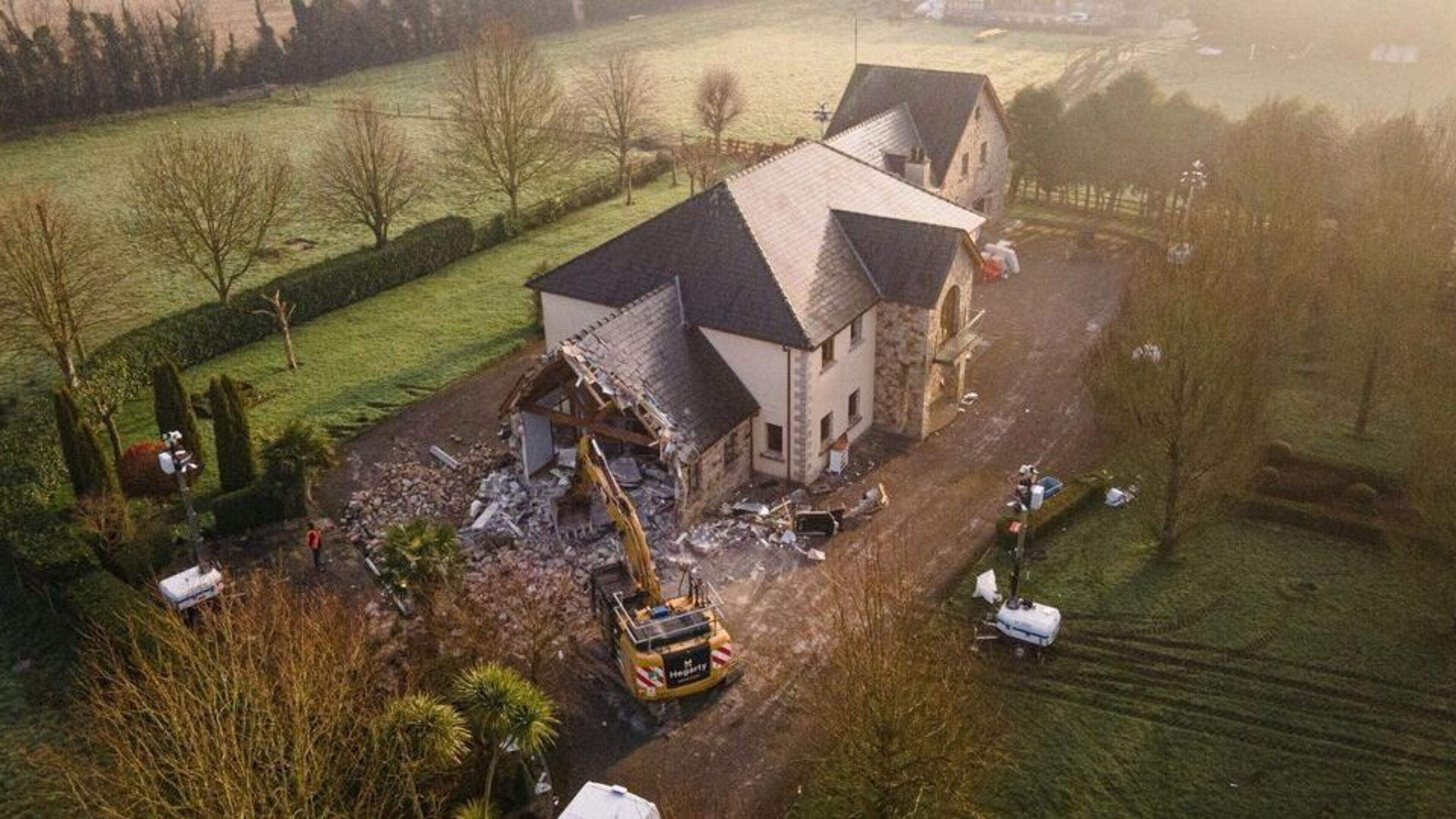 Meath County Council spent more than €680,000 pursuing a long-running planning case over luxury house at Bohermeen
