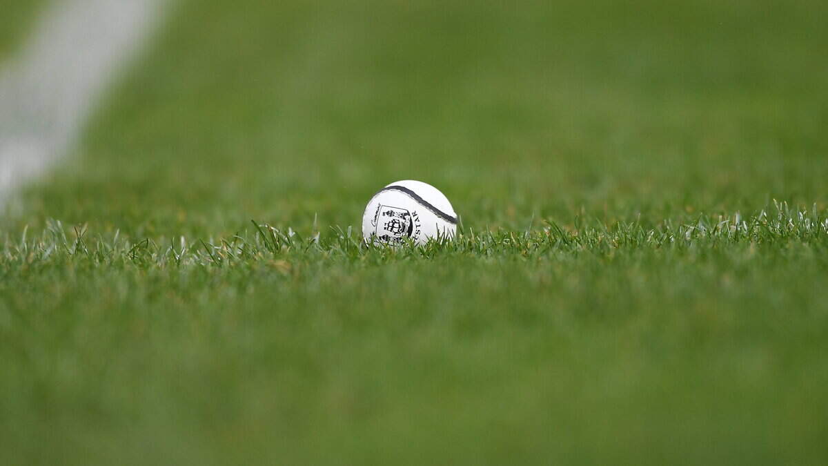 Naomh Éanna spoil Fethard's return to Senior hurling ranks after two goals in 40 seconds