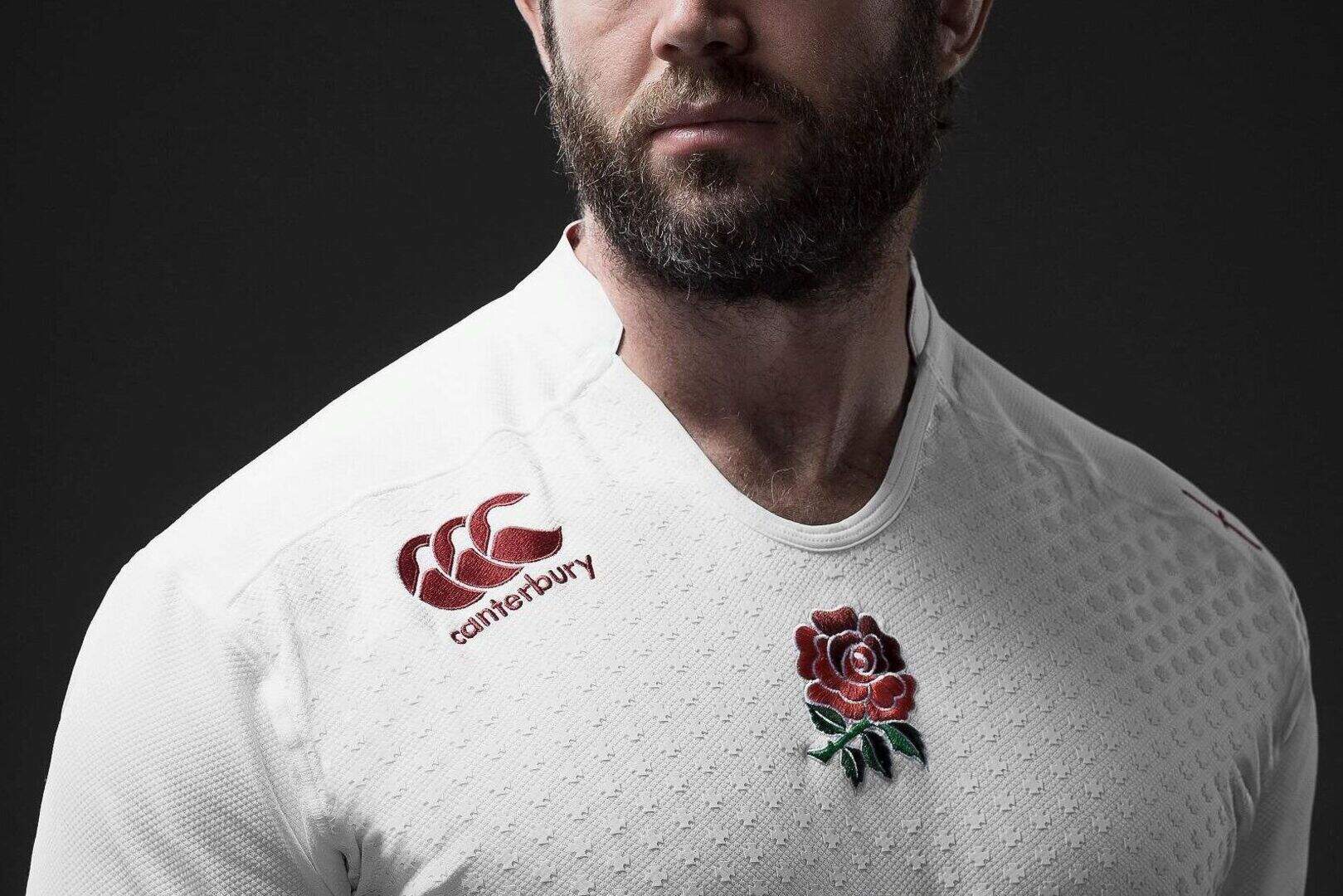 England wear symbols of Victoria Cross on new national kit | Irish ...