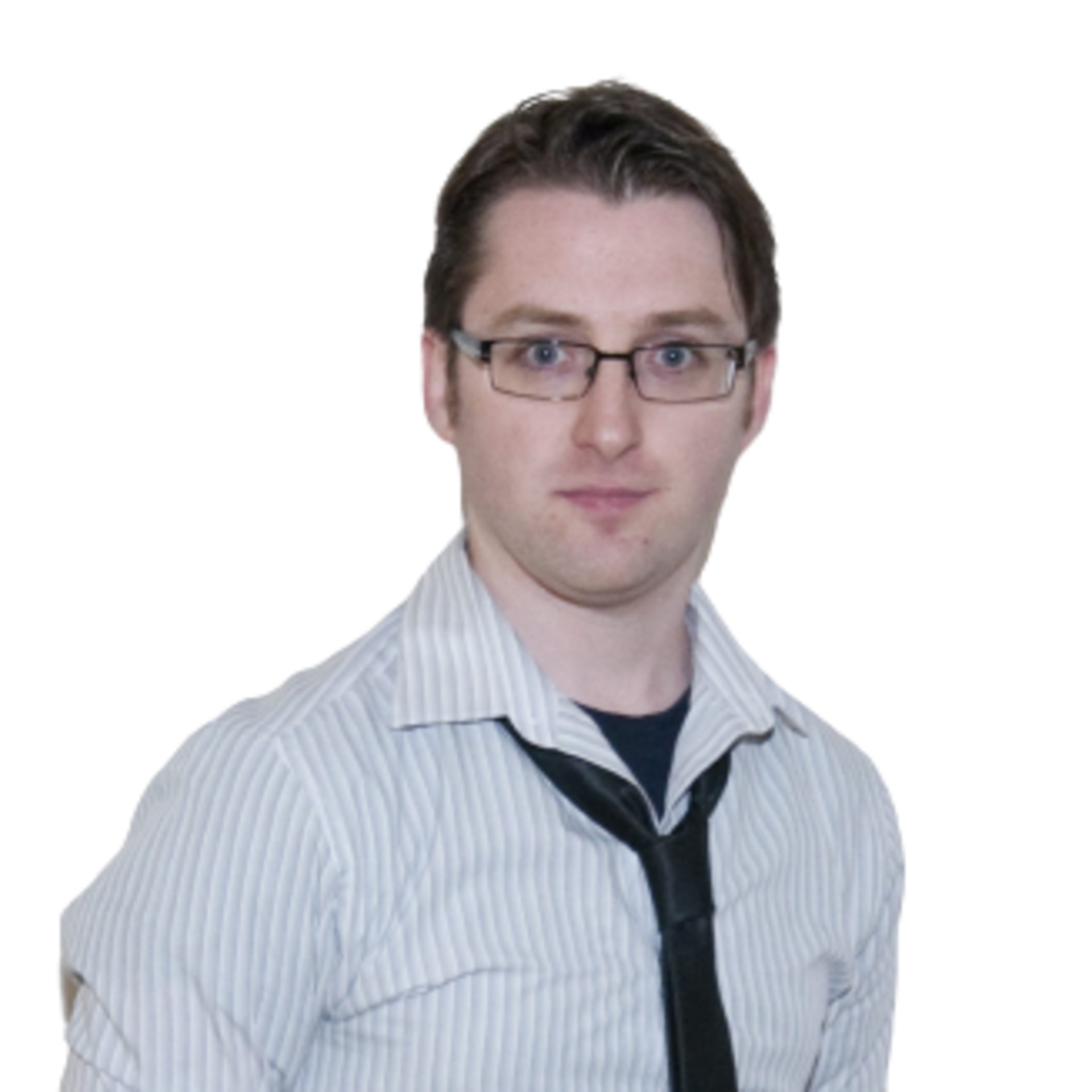 Damian Stack: Where does identity meet reality for this struggling ...