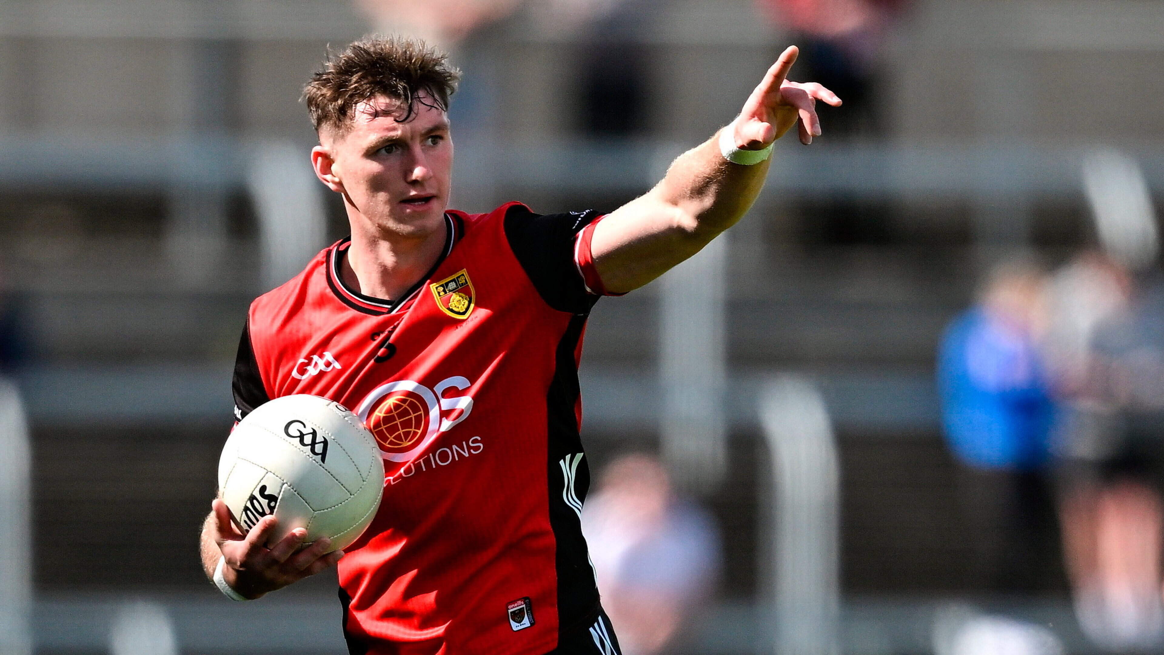 Down crush Laois in the Tailteann Cup quarter-final, extending their knockout dominance  