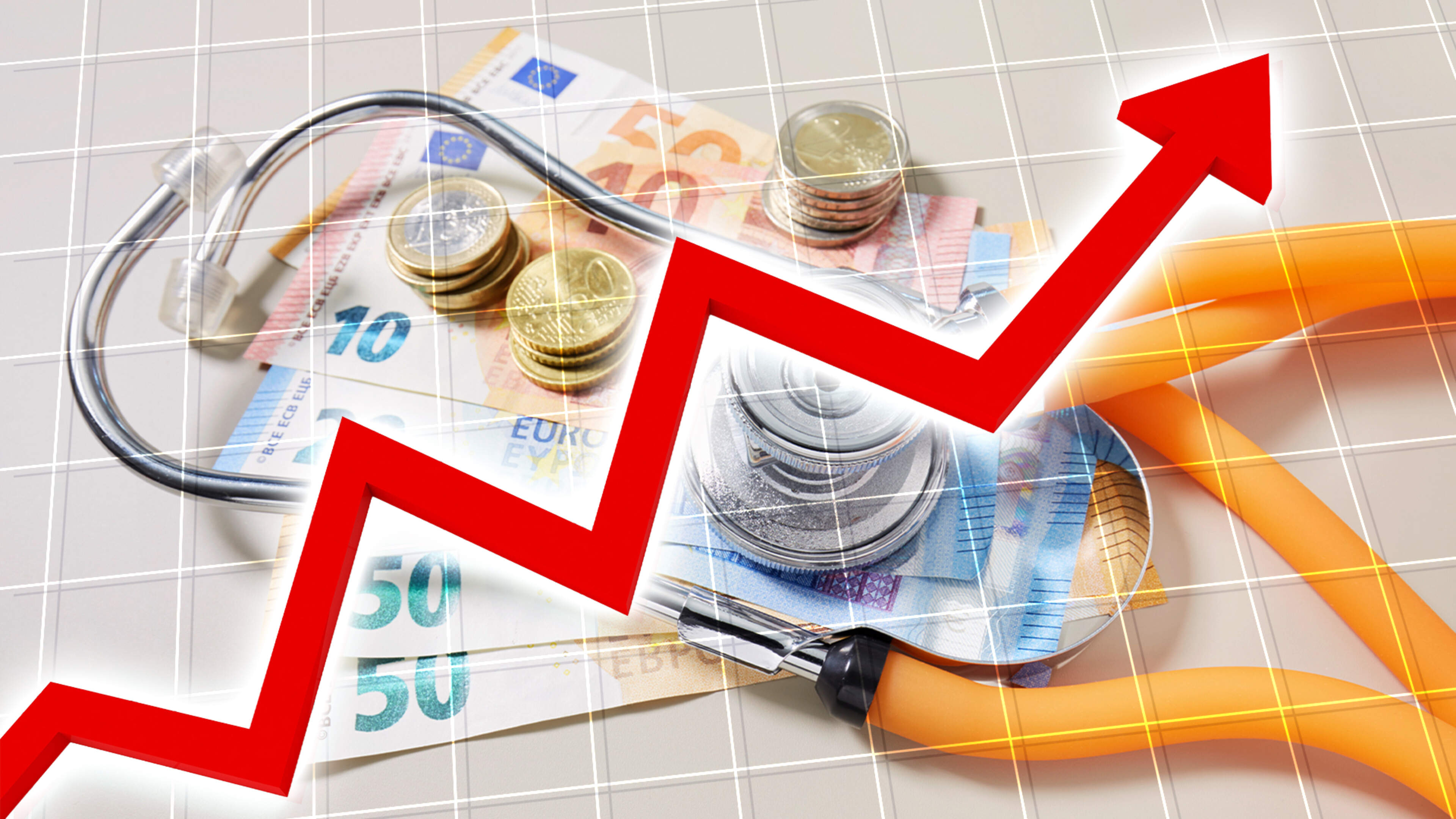 Poll reveals most people will soon not be able to afford private health insurance 