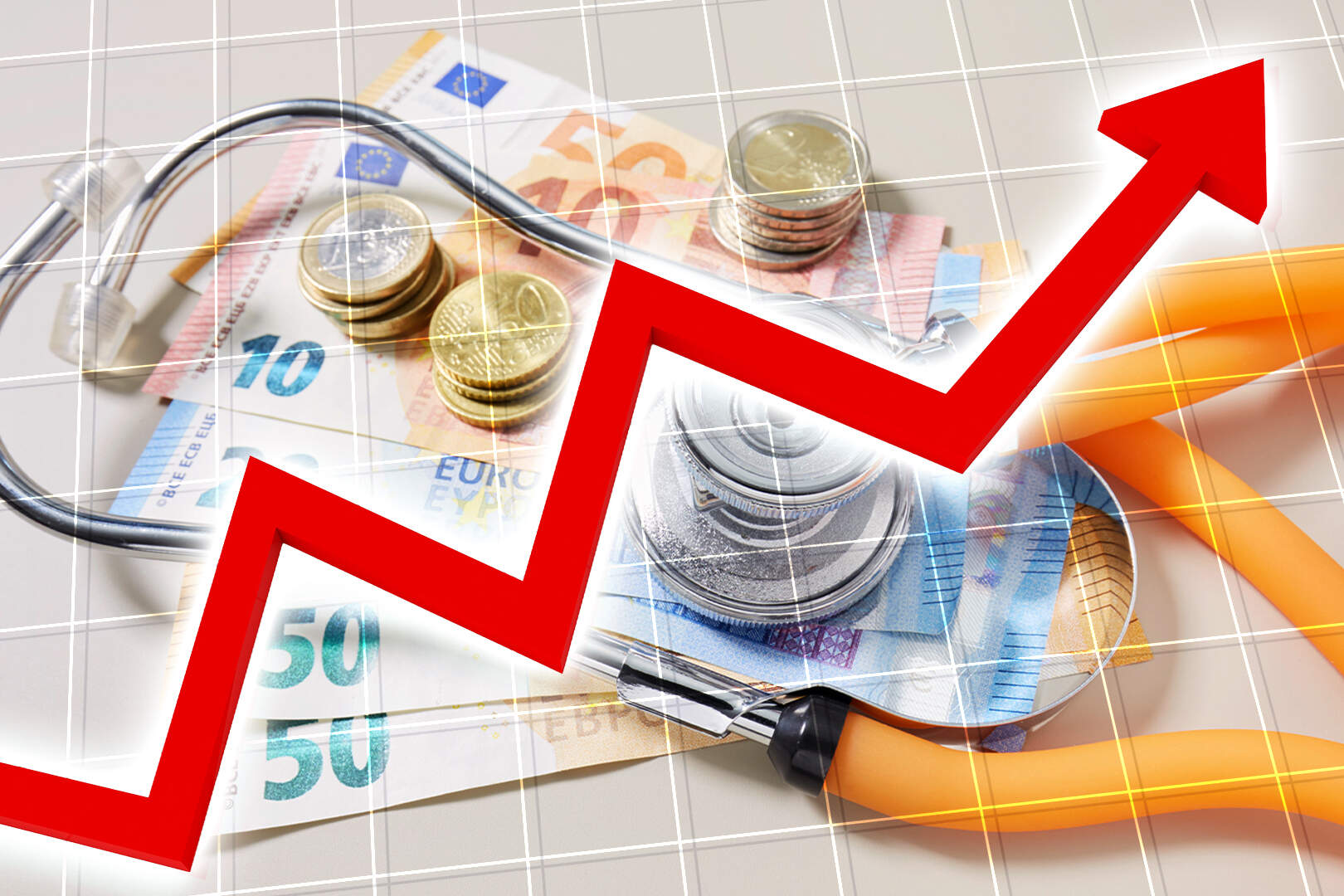 Irish Health Insurance Customers Face Higher Costs and Reduced Benefits