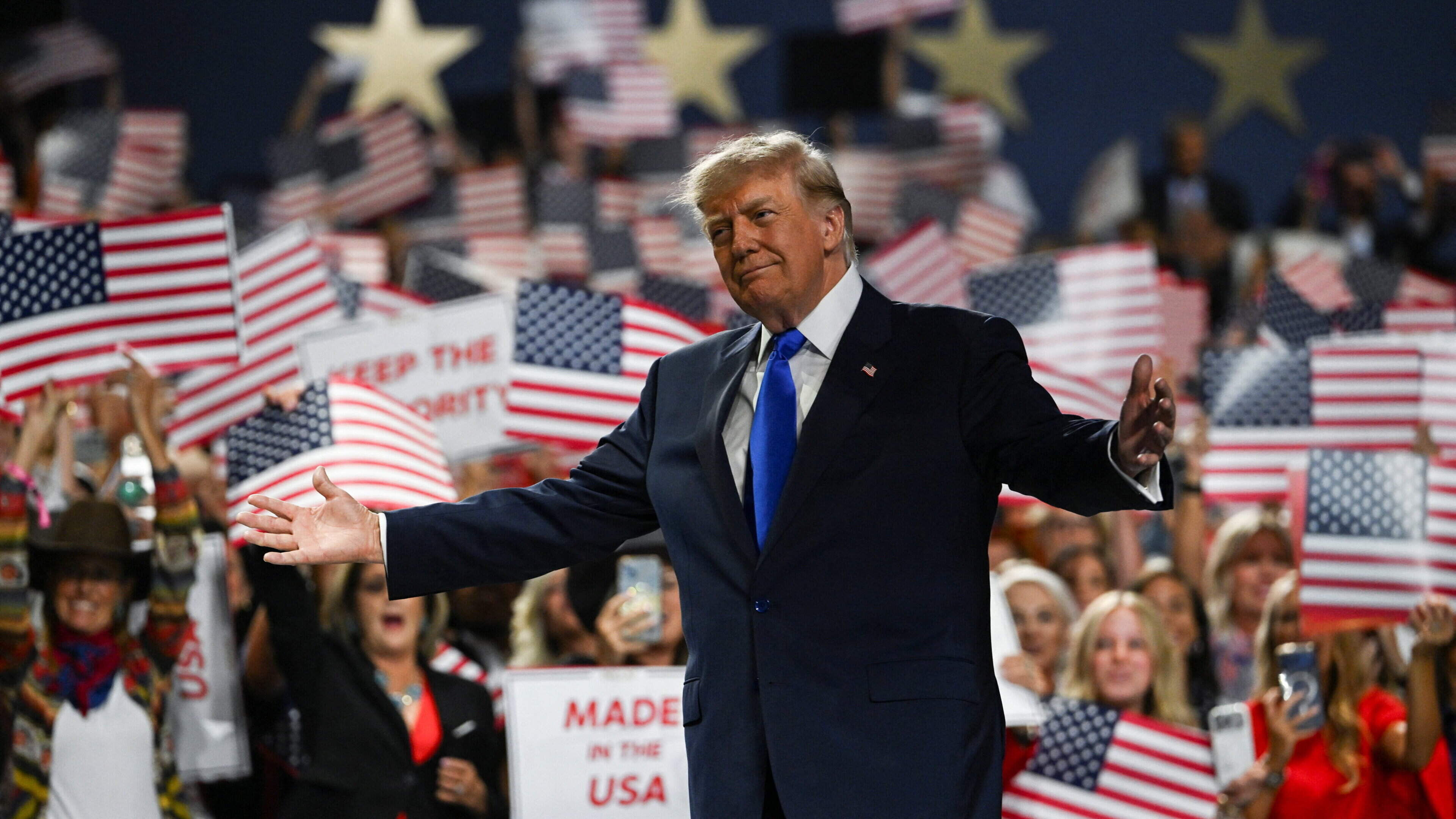FanDuel has become one of America’s biggest political donors as US mid-term elections draw near