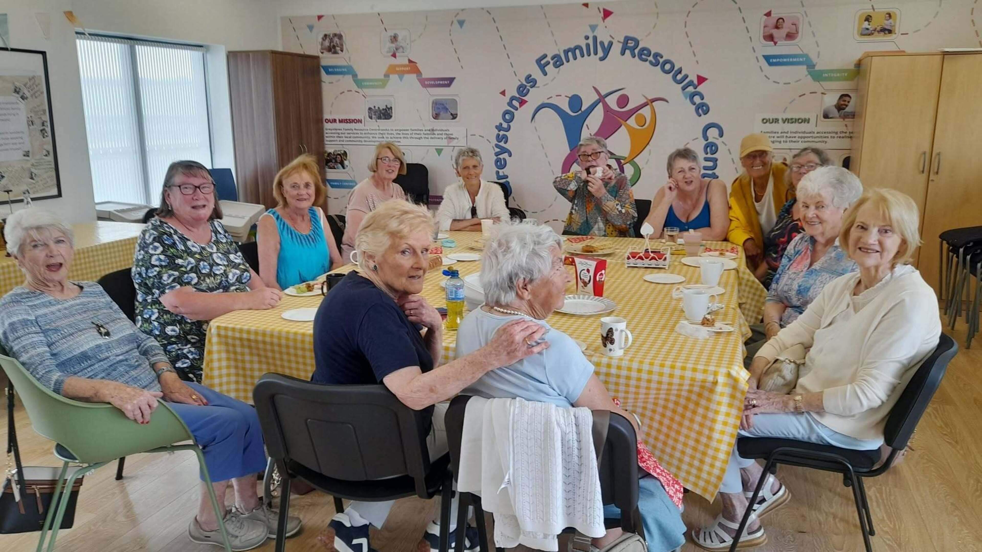 Wicklow councillors warn of systemic failures amid crisis for family resource centre