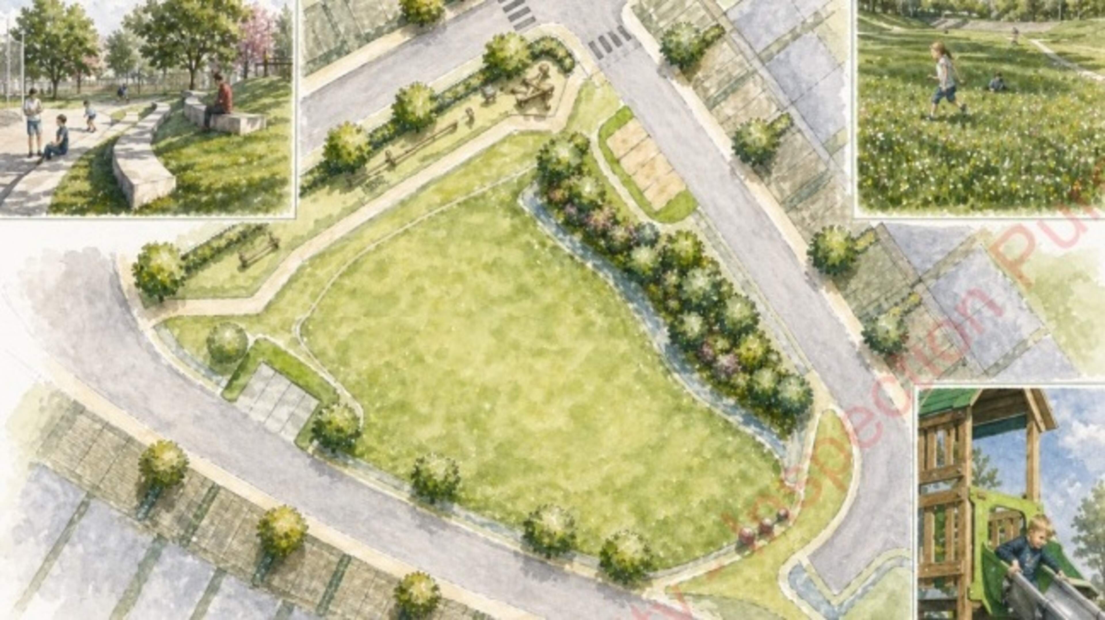 Residents object to plans for 167 homes in Waterford city