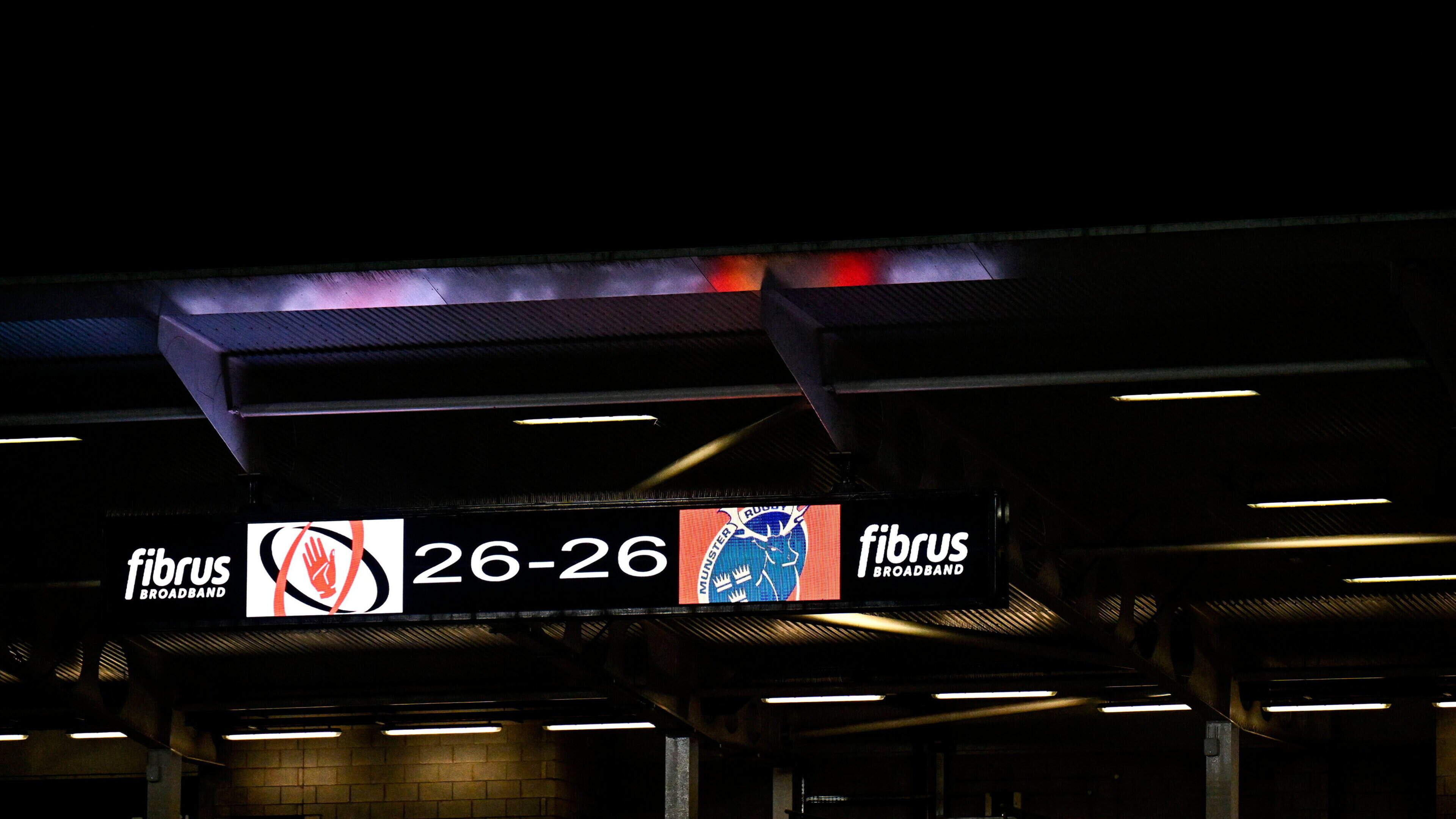 Stephen Ferris: Ulster’s comeback against Munster was impressive but alarm bells should be ringing after another winless outing