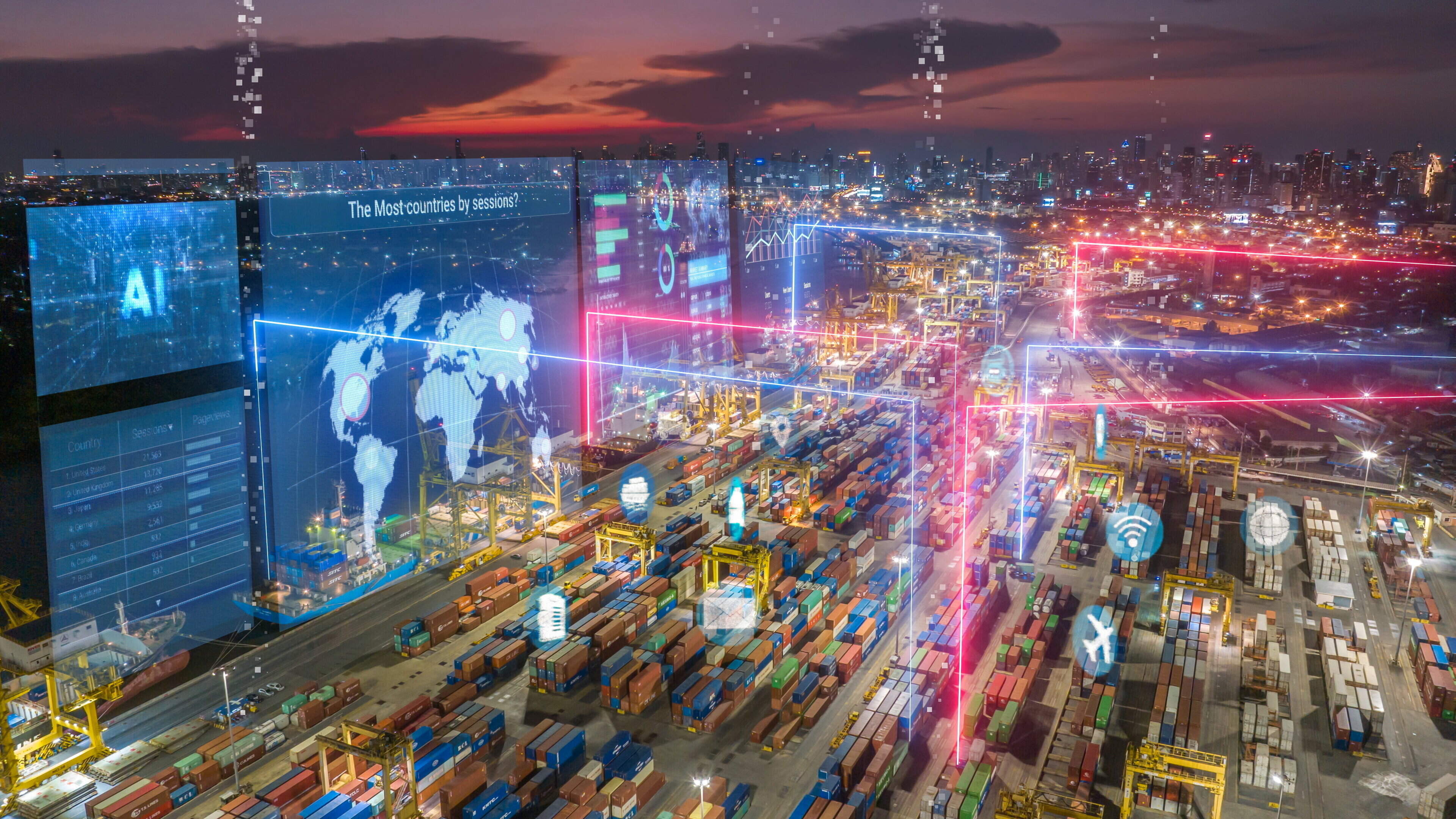 Steve Dempsey: It’s the economy stupid – Why cheap open-source AI is threatening ‘frontier’ model’s bread and butter