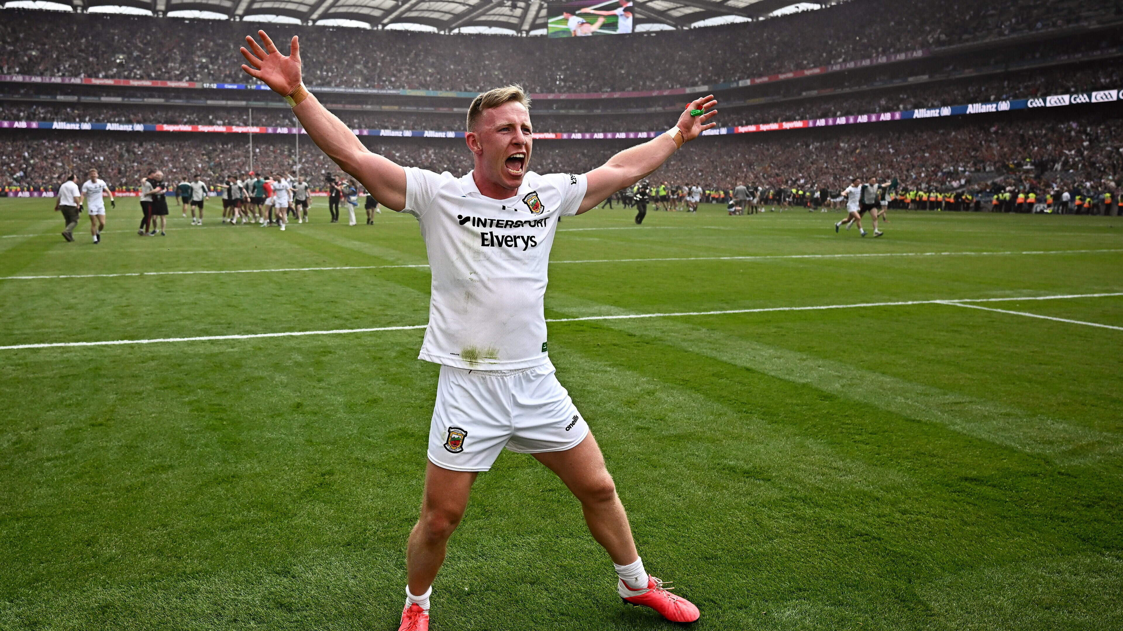 Philly McMahon: Mayo’s shock success will get many more counties believing they can lift Sam in 2027