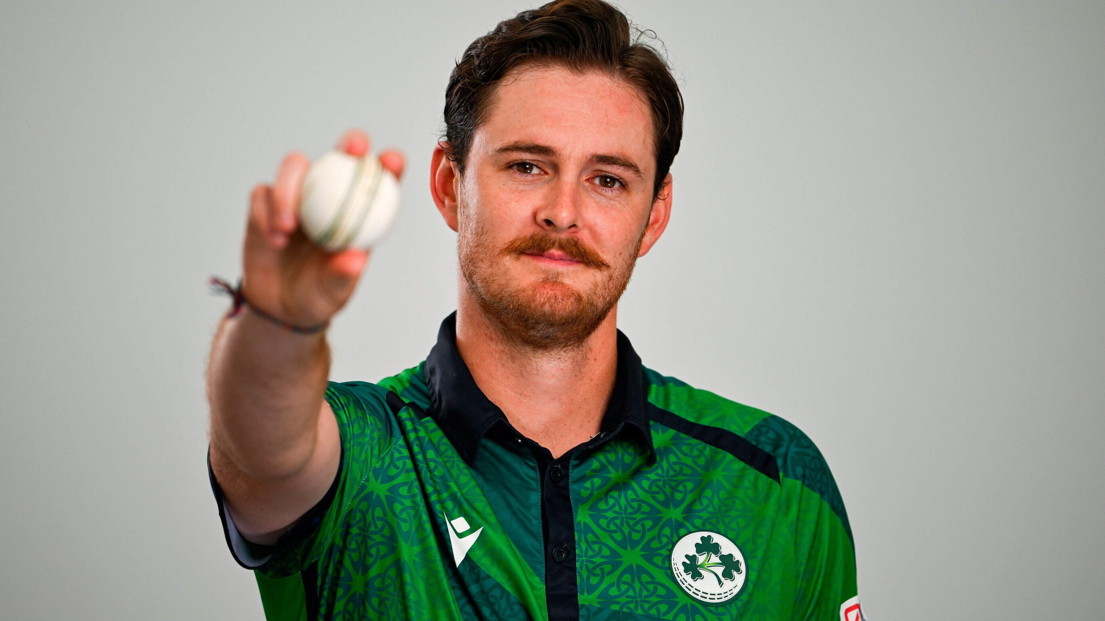 Ireland cricket boss Gary Wilson facing dilemma over when to return Mark Adair to the fold