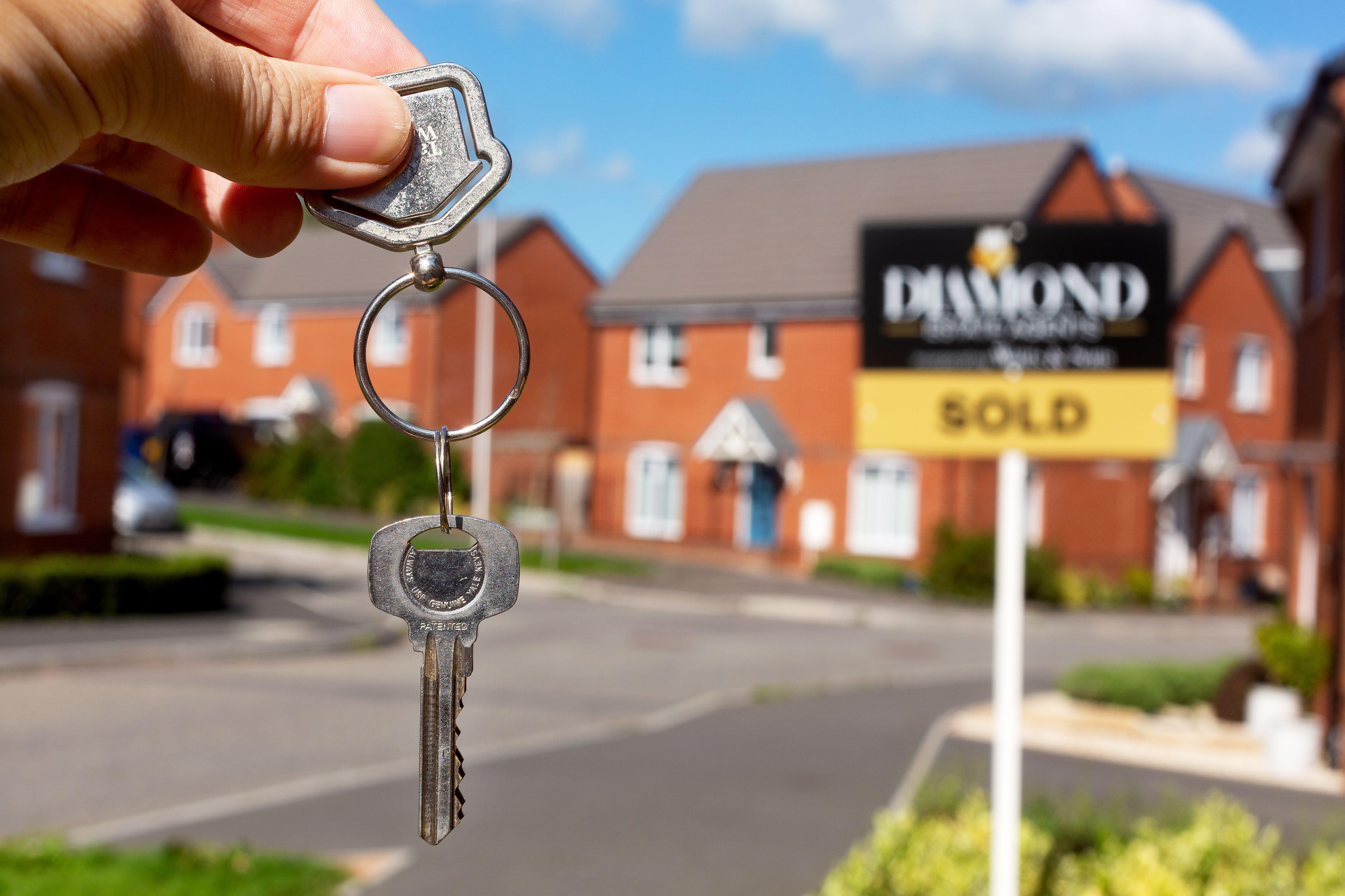 House hunters avoid second-hand doer-upper homes amid high renovation costs