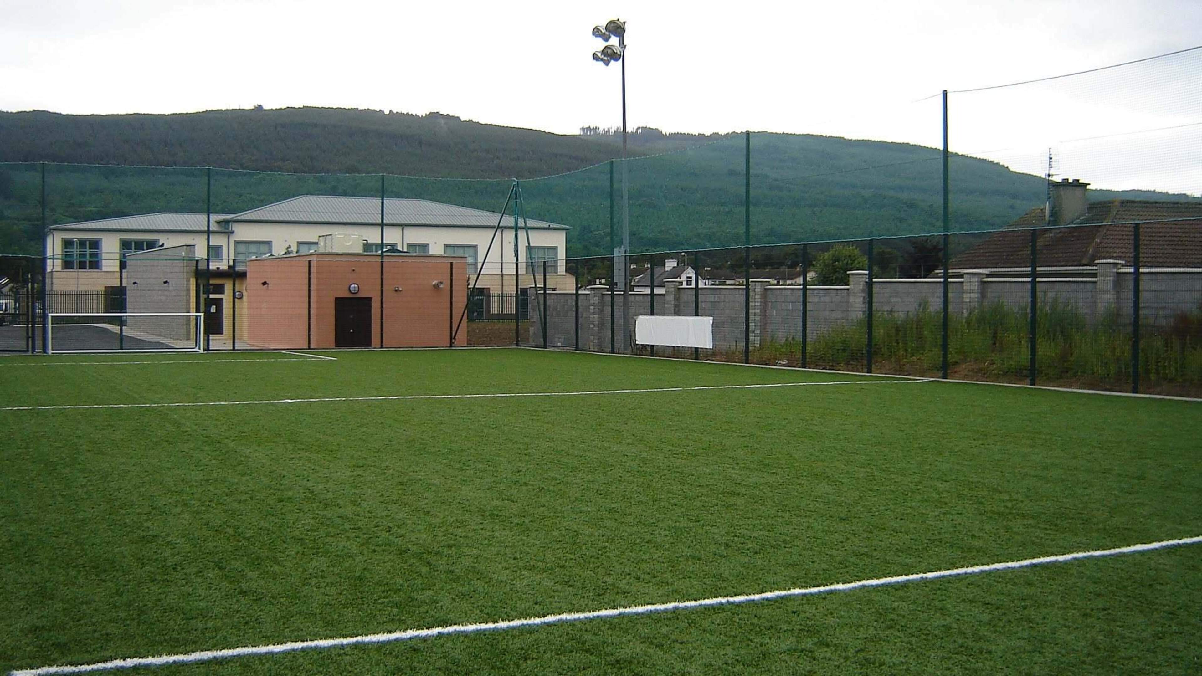 Council rejects plans for major childcare expansion in Tipperary