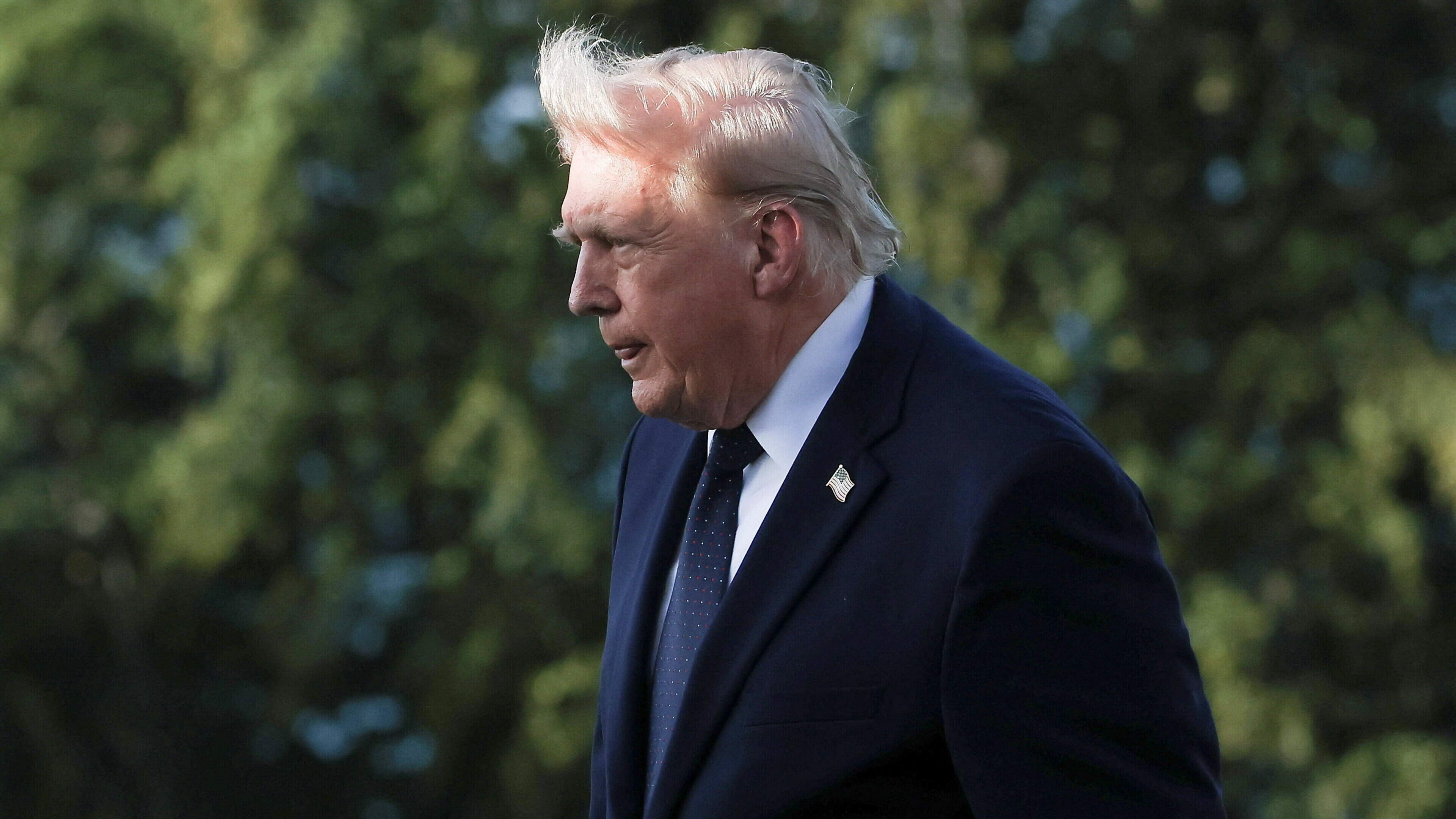 Strait of Hormuz to reopen as Donald Trump says US and Iran ceasefire deal is ‘all signed’ 
