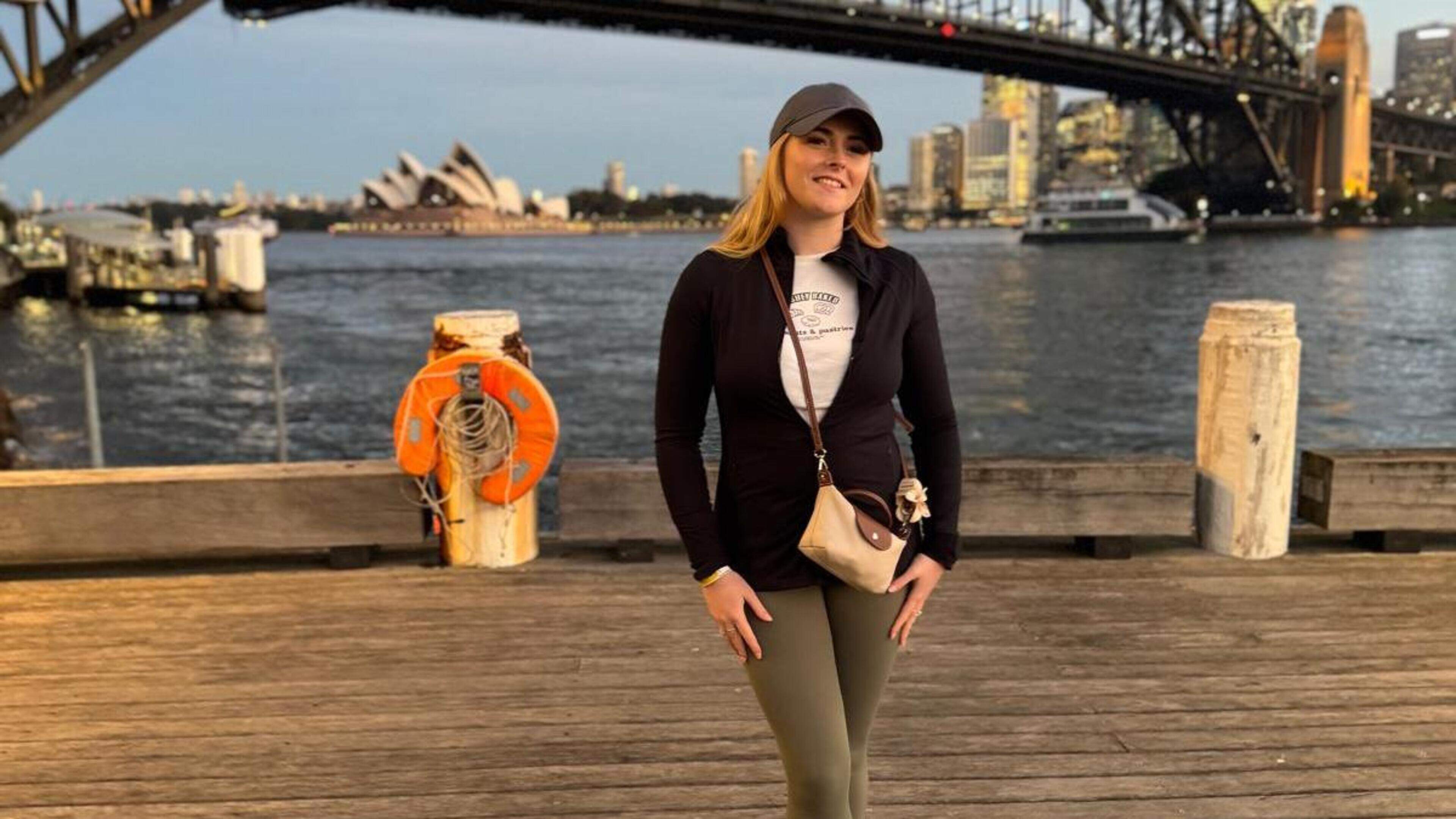 ‘I’m one of those young people with no home to call my own’ – Sinn Féin councillor to quit Dublin and move to Australia