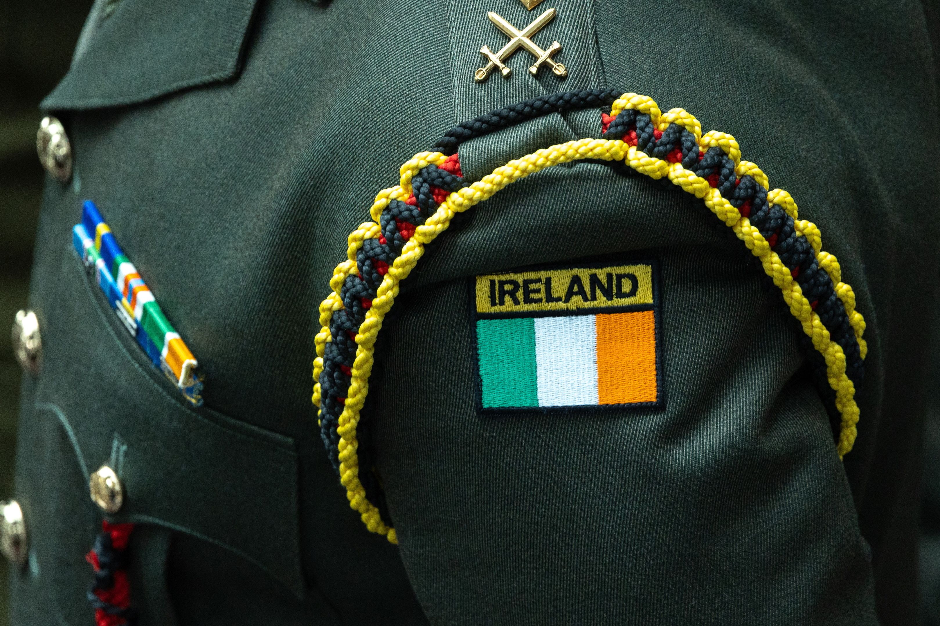 Cónal Thomas: Dáil votes to amend Triple Lock bill after fiery clash and claims of intimidation during debate