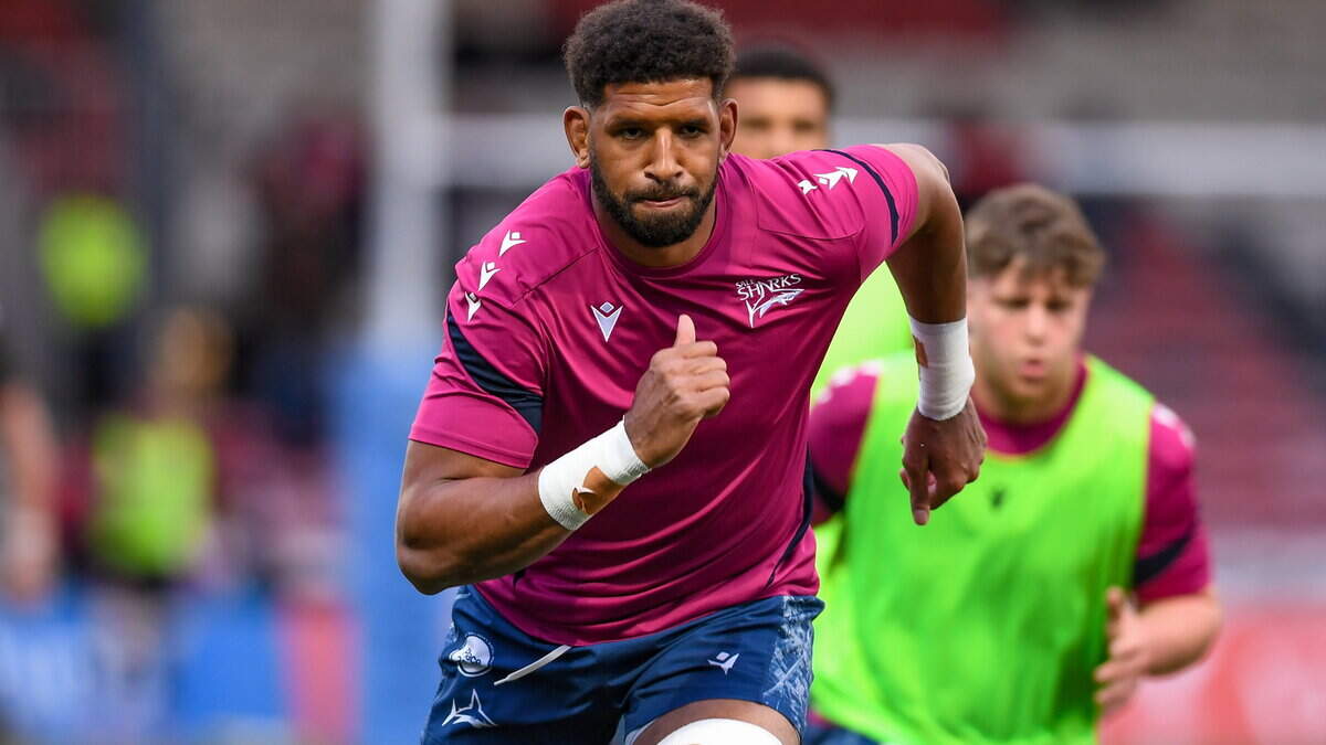 Lions’ Hyron Andrews found dead on eve of Champions Cup opener against ...