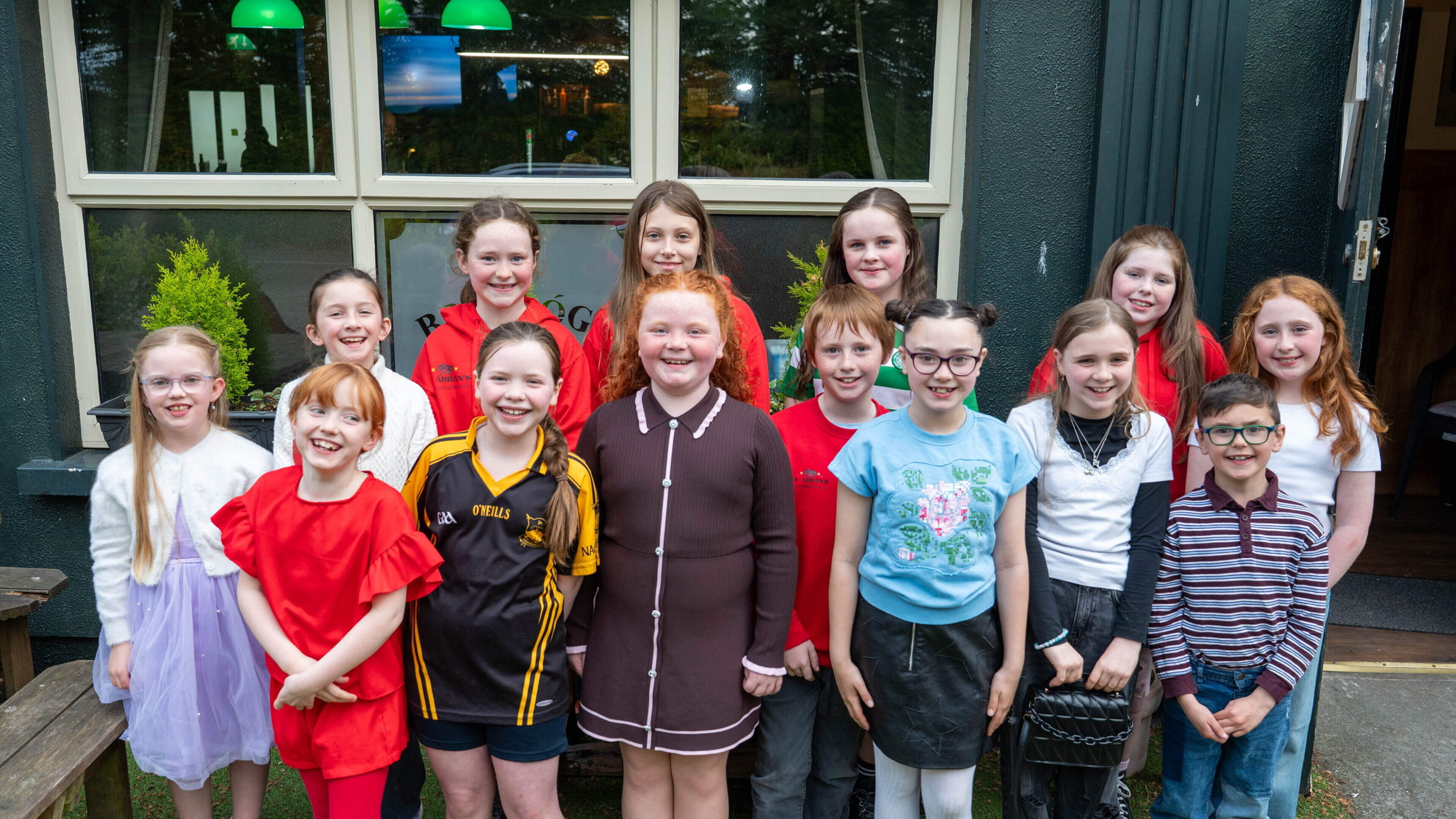 Curtains up for ‘Annie’ as new musical society brings first production to Wexford stage