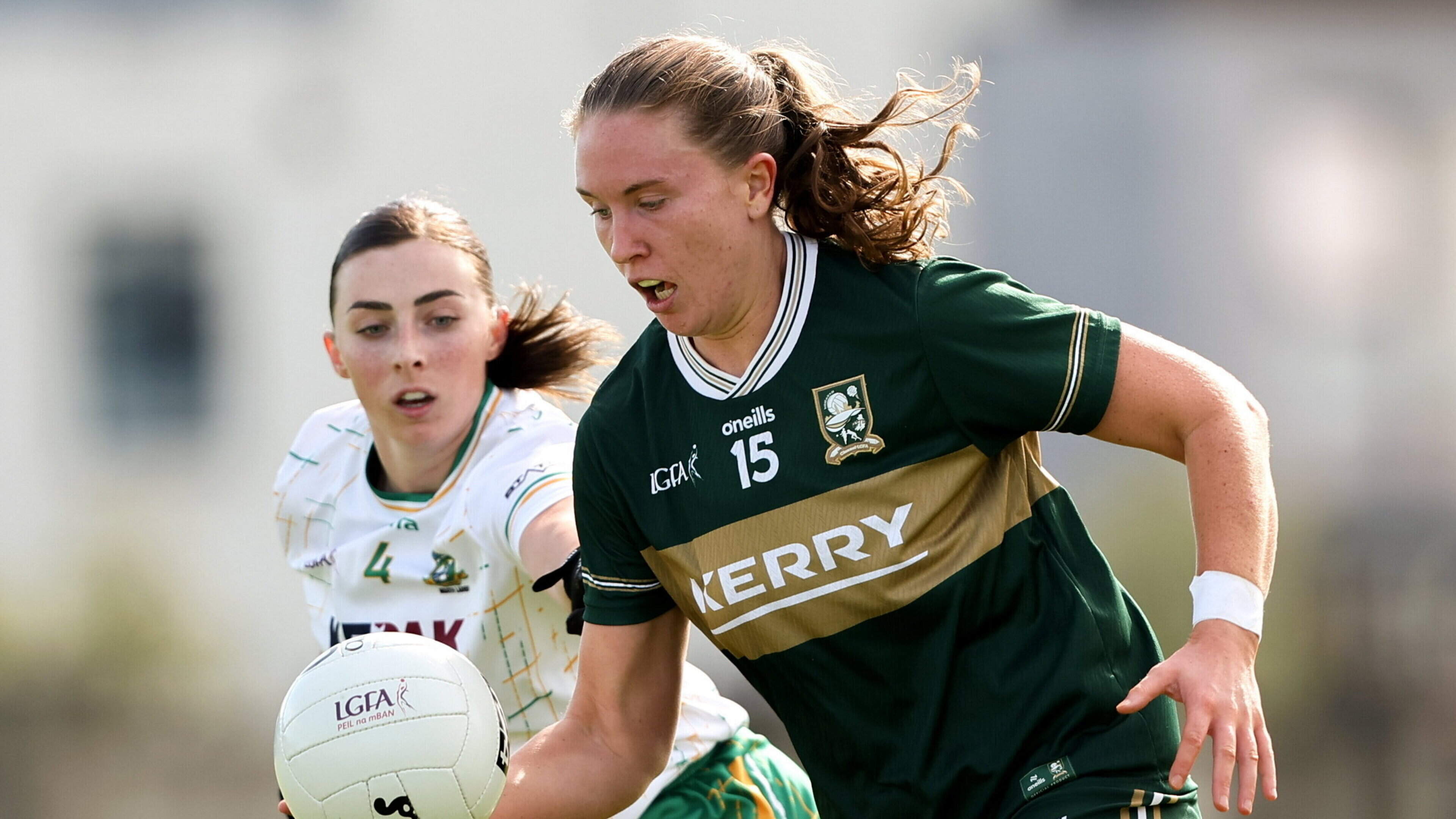 Kerry cruise into All-Ireland Ladies SFC semi-final with dominant 12-point win over Meath