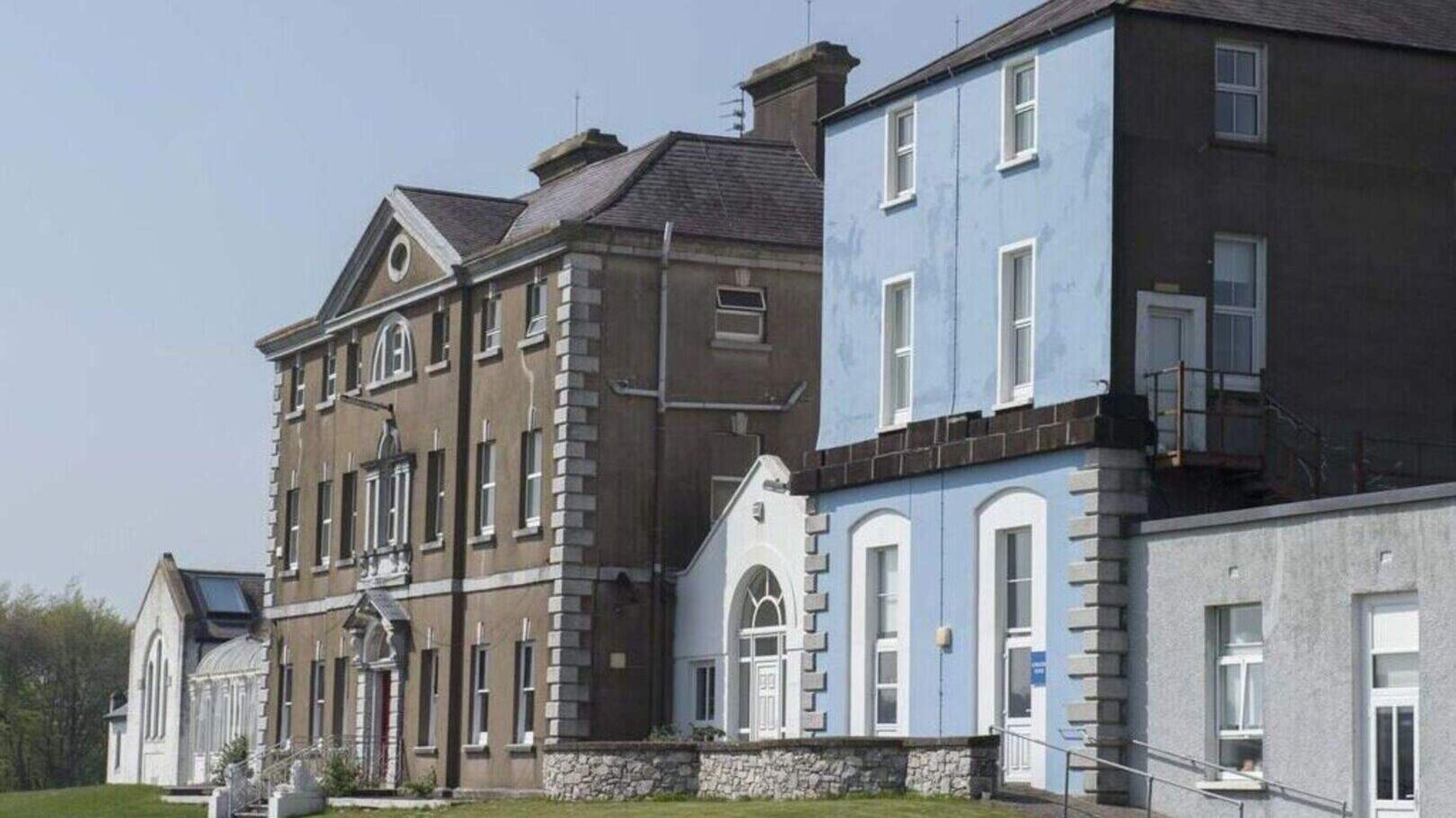 Irish Government urged to buy former Bessborough mother and baby home lands