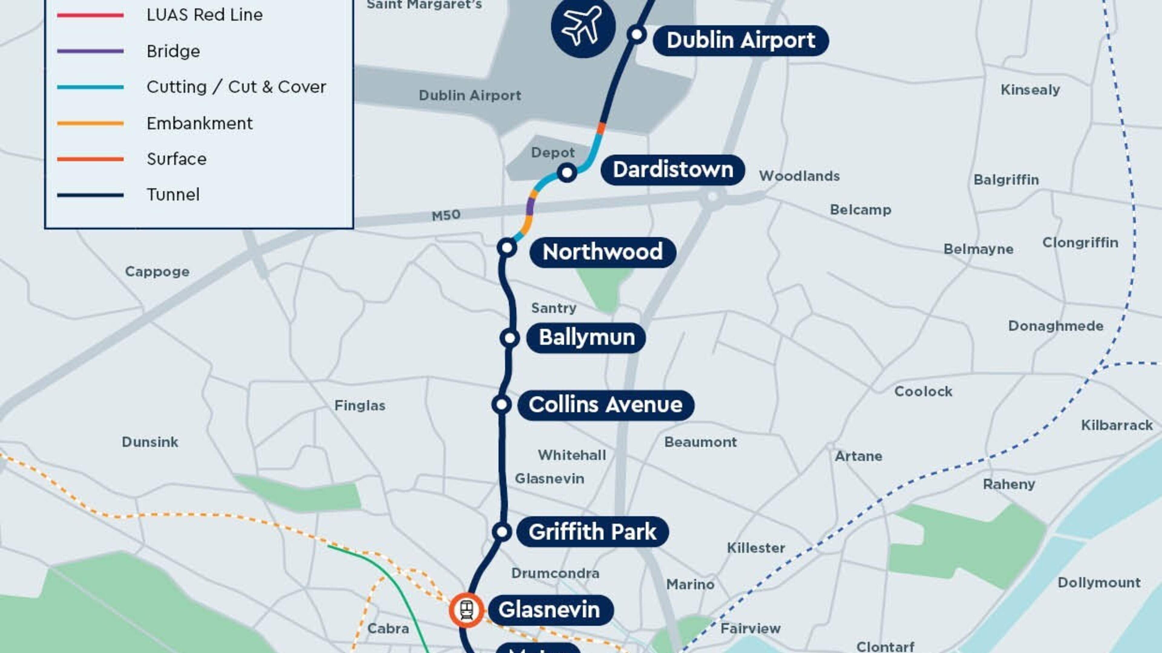MetroLink to use different contract style to prevent ballooning costs that plagued Children’s Hospital