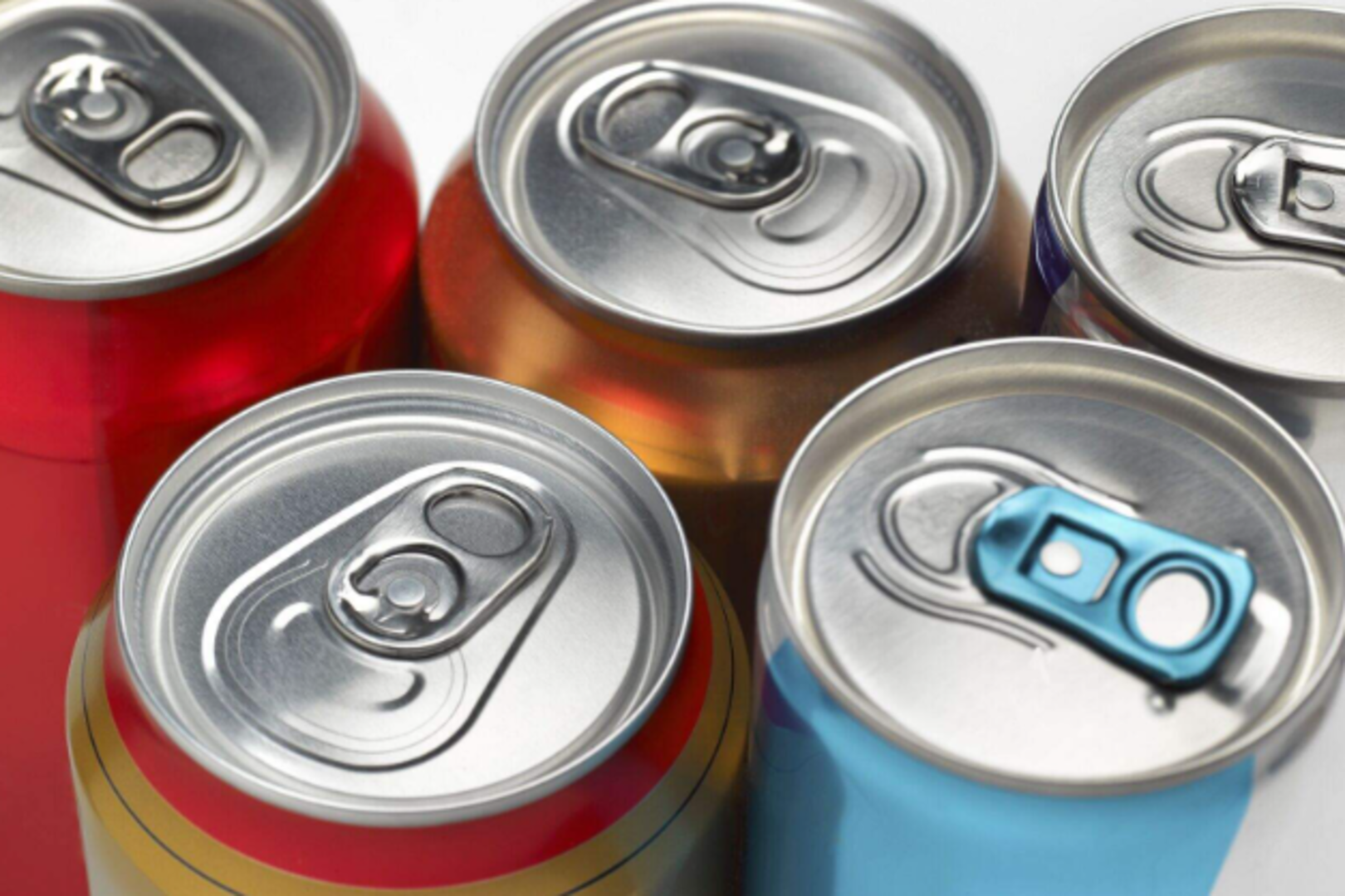 Majority of Irish Public Support Ban on Energy Drink Sales to Minors