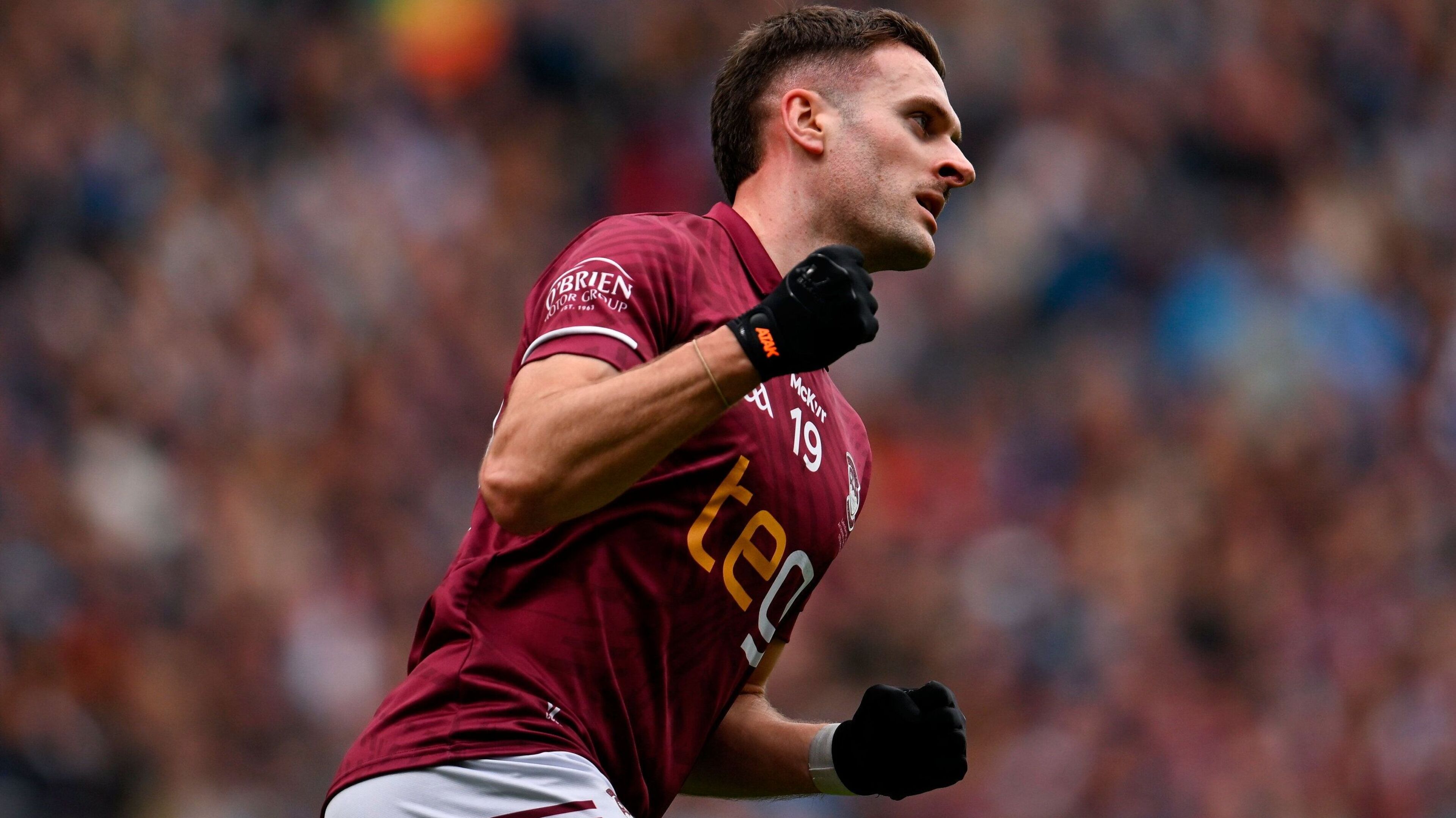 Westmeath cruise to first Leinster title in 22 years with stunning extra-time victory over Dublin