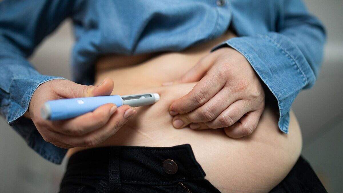 HSE declines almost half of applicant patients cover for weight-loss jabs