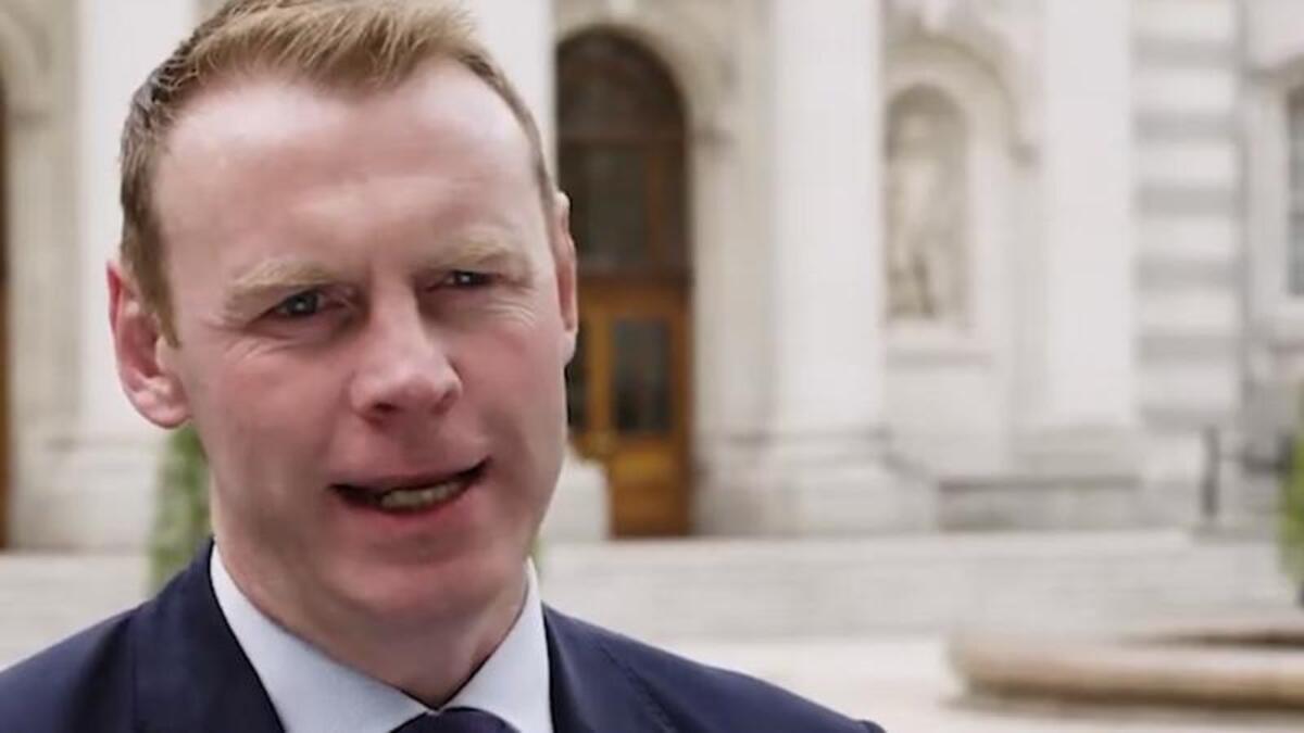 LDA boss gets €50,000 pay hike after Housing Minister James Browne sought ‘urgent' approval