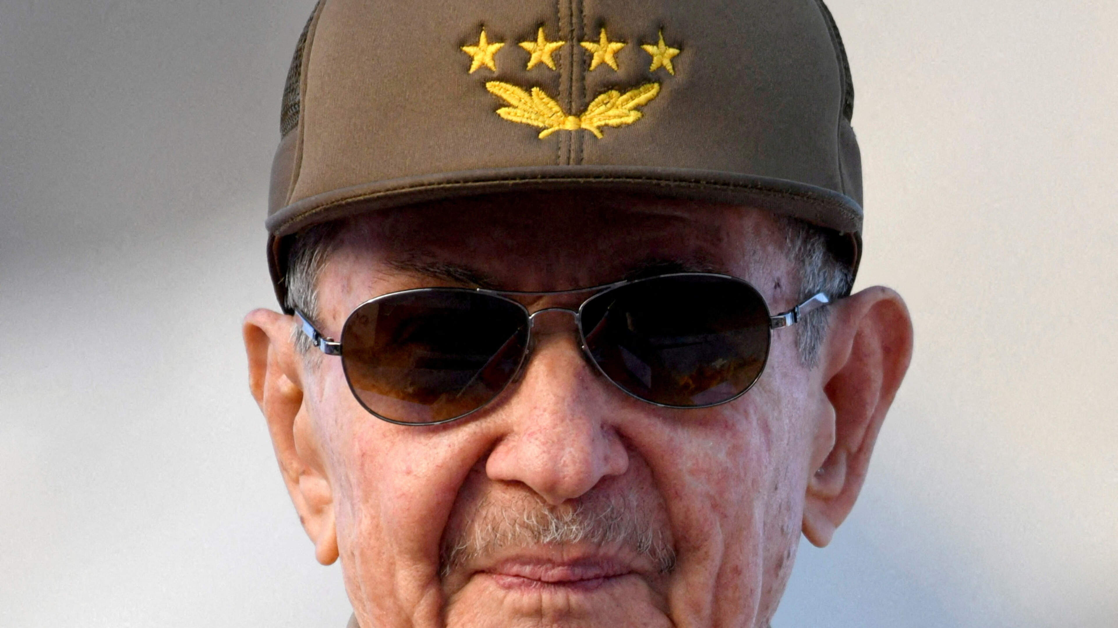 Former Cuban president Raul Castro charged with murder in the US