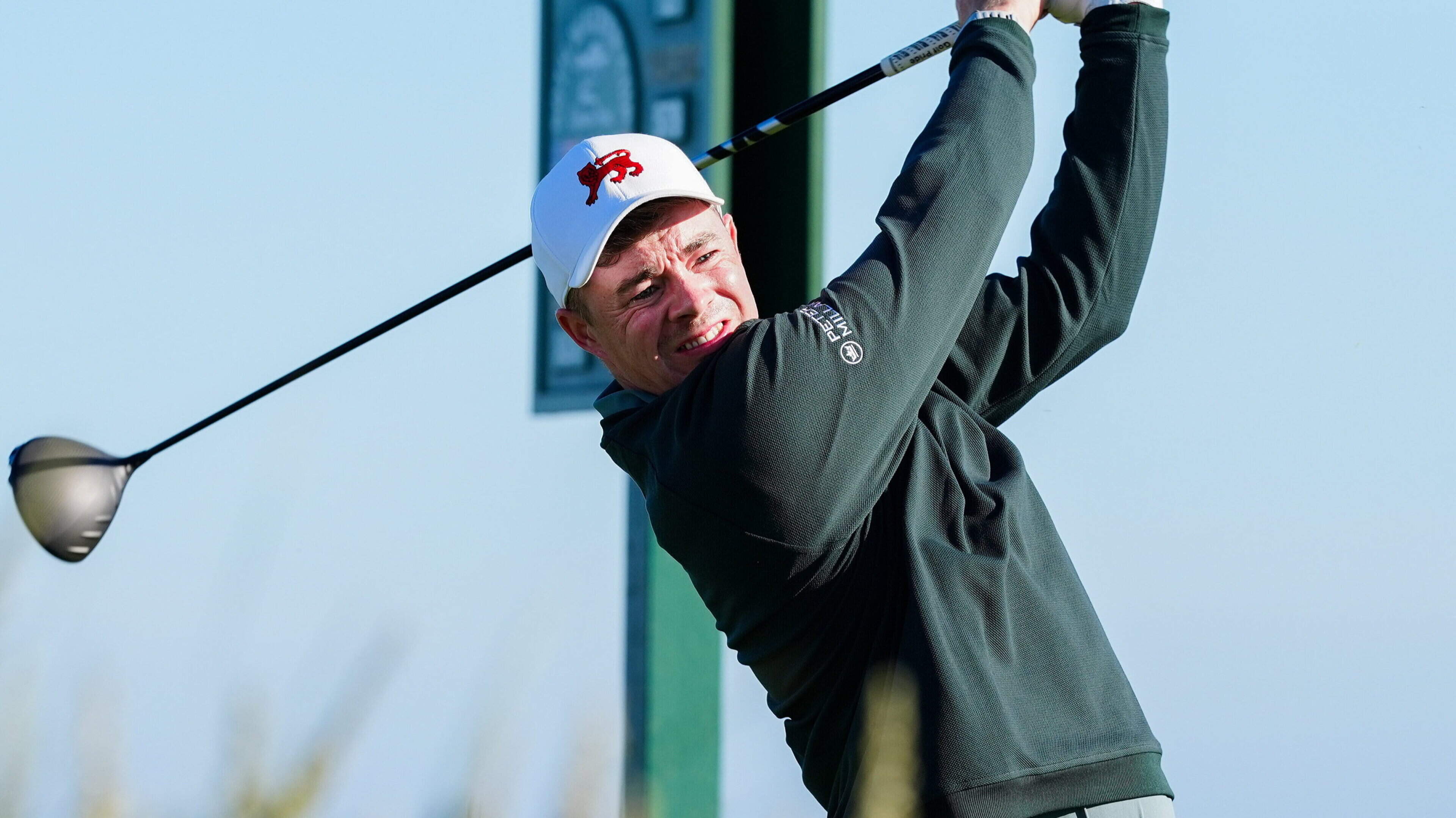 Ireland to face Estonia for first European Amateur Team Championship gold since 2008