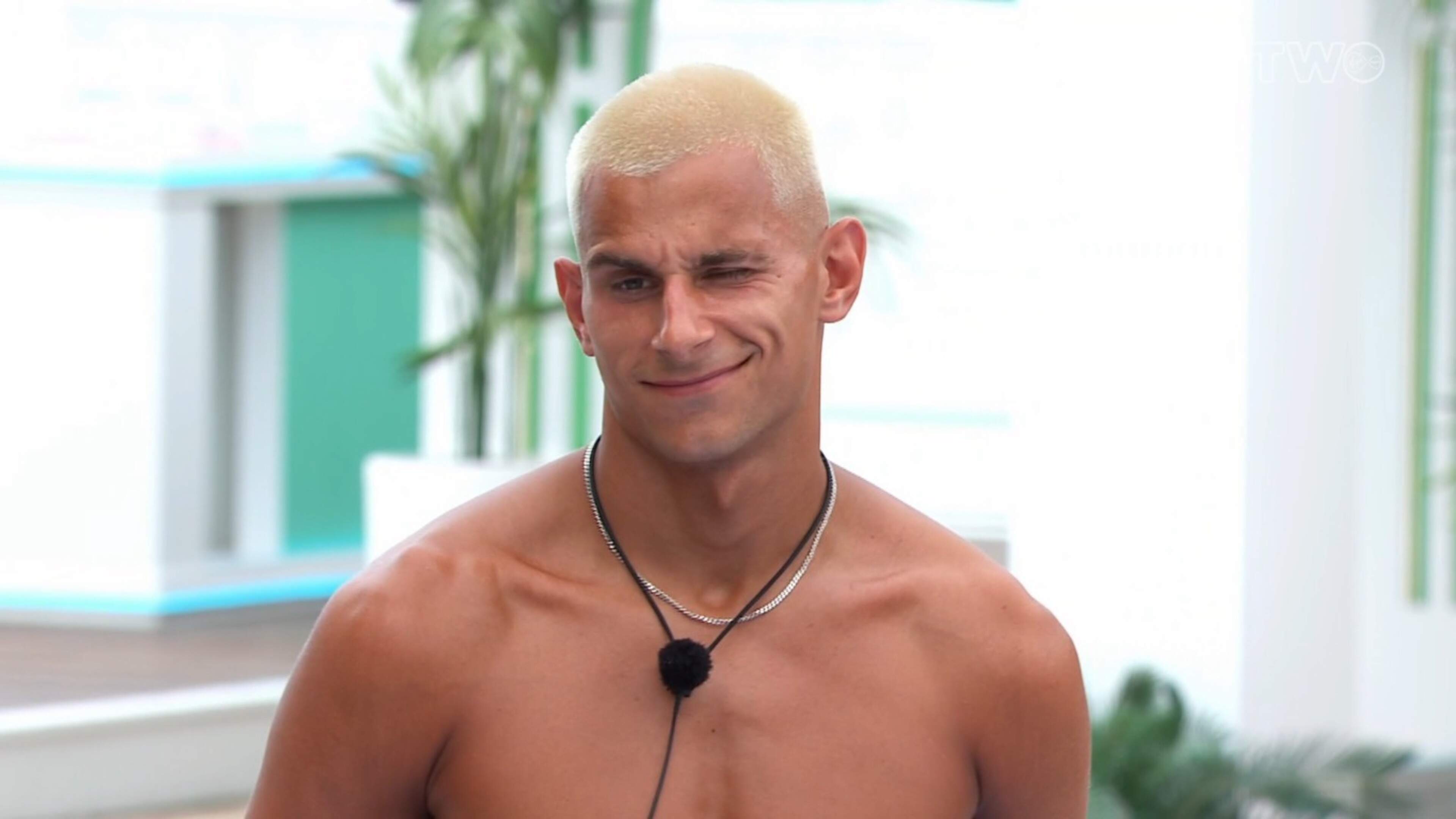 Love Island episode 16 – Sean Fitzgerald speech ‘sets bar high’ during recoupling