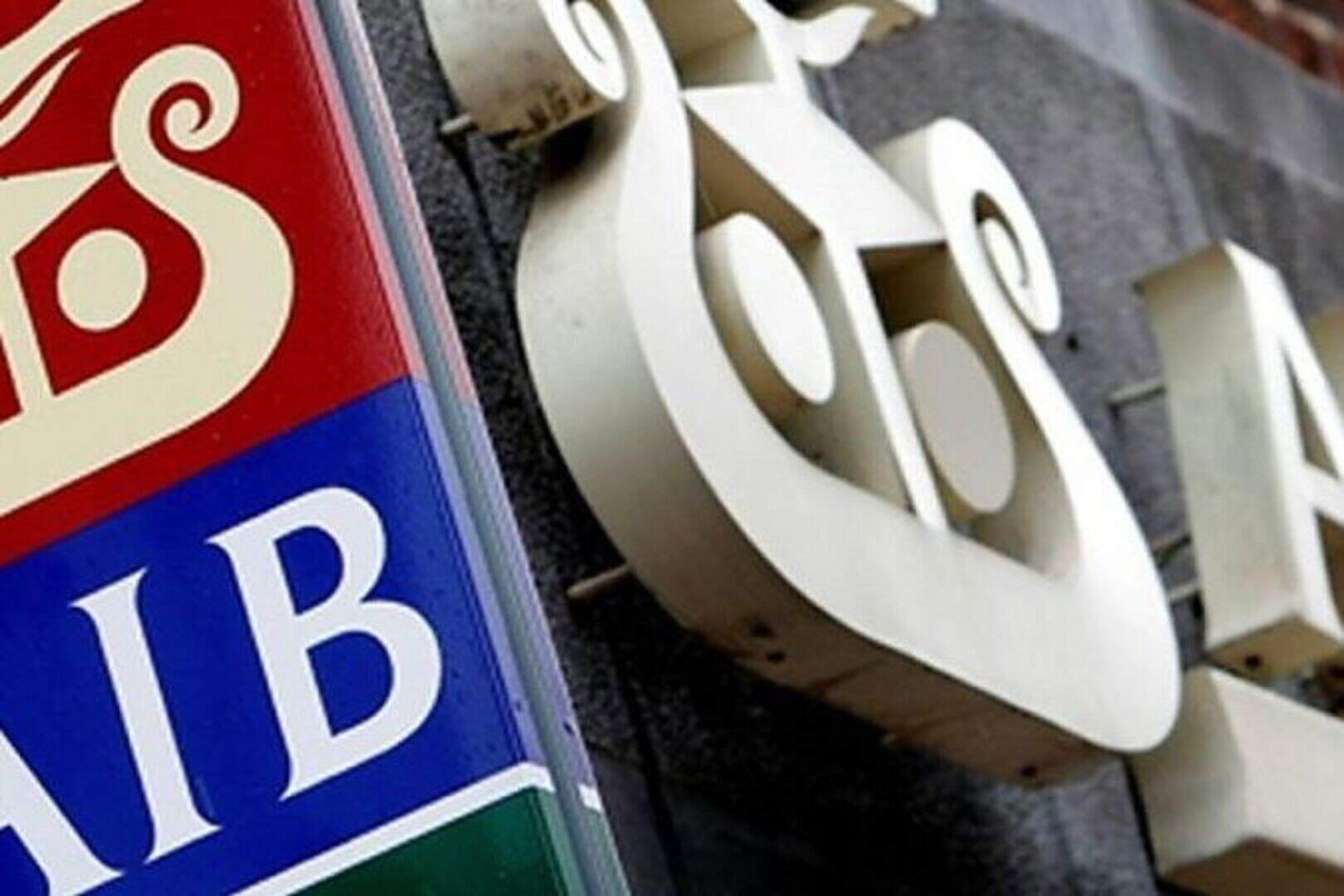 Now Issuing Bank of Ireland and AIB now issuing three out of four mortgages amid ...