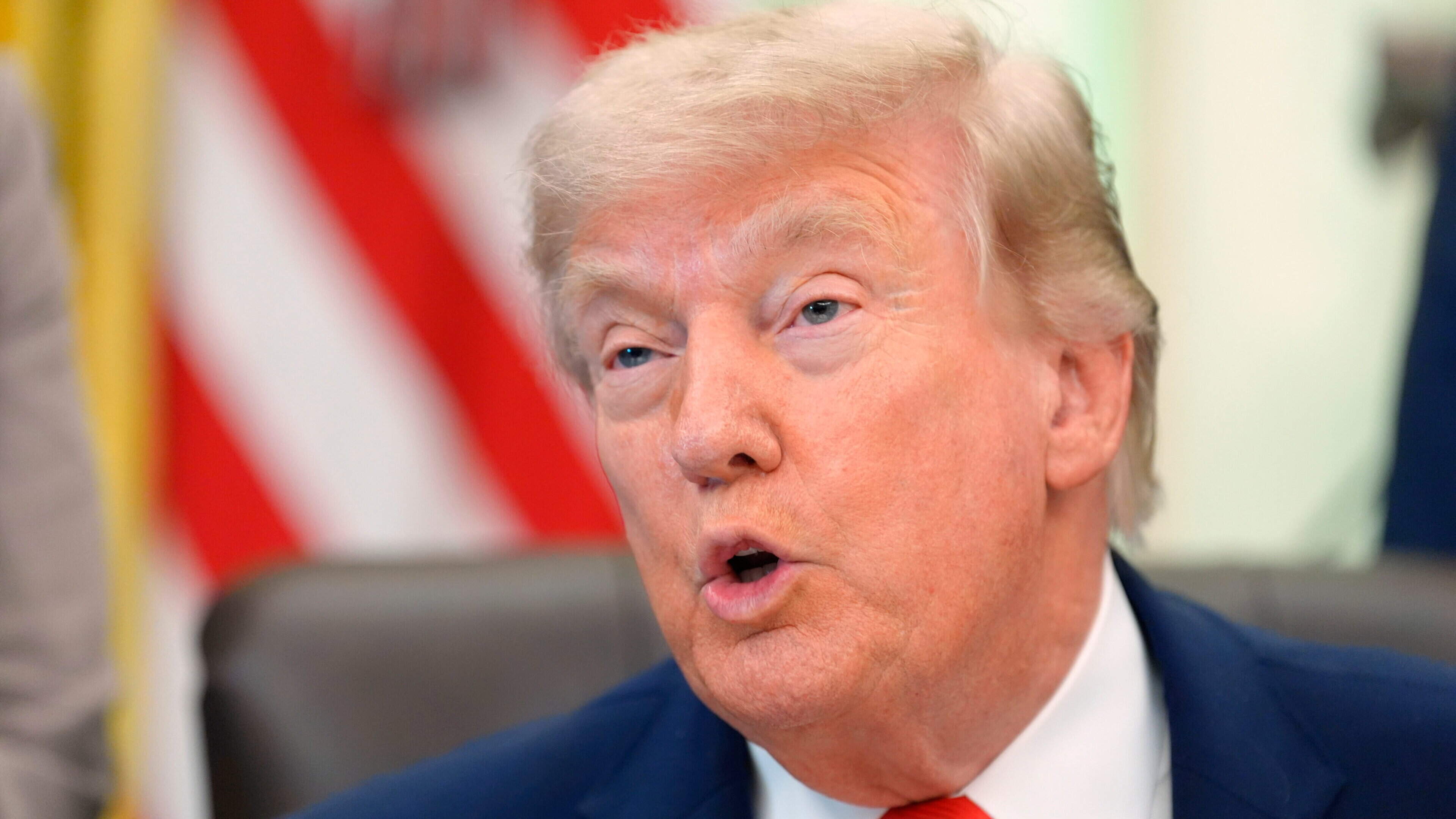 Explosive new book on Donald Trump sparks alarm in White House amid fears sensitive conversations were taped: report