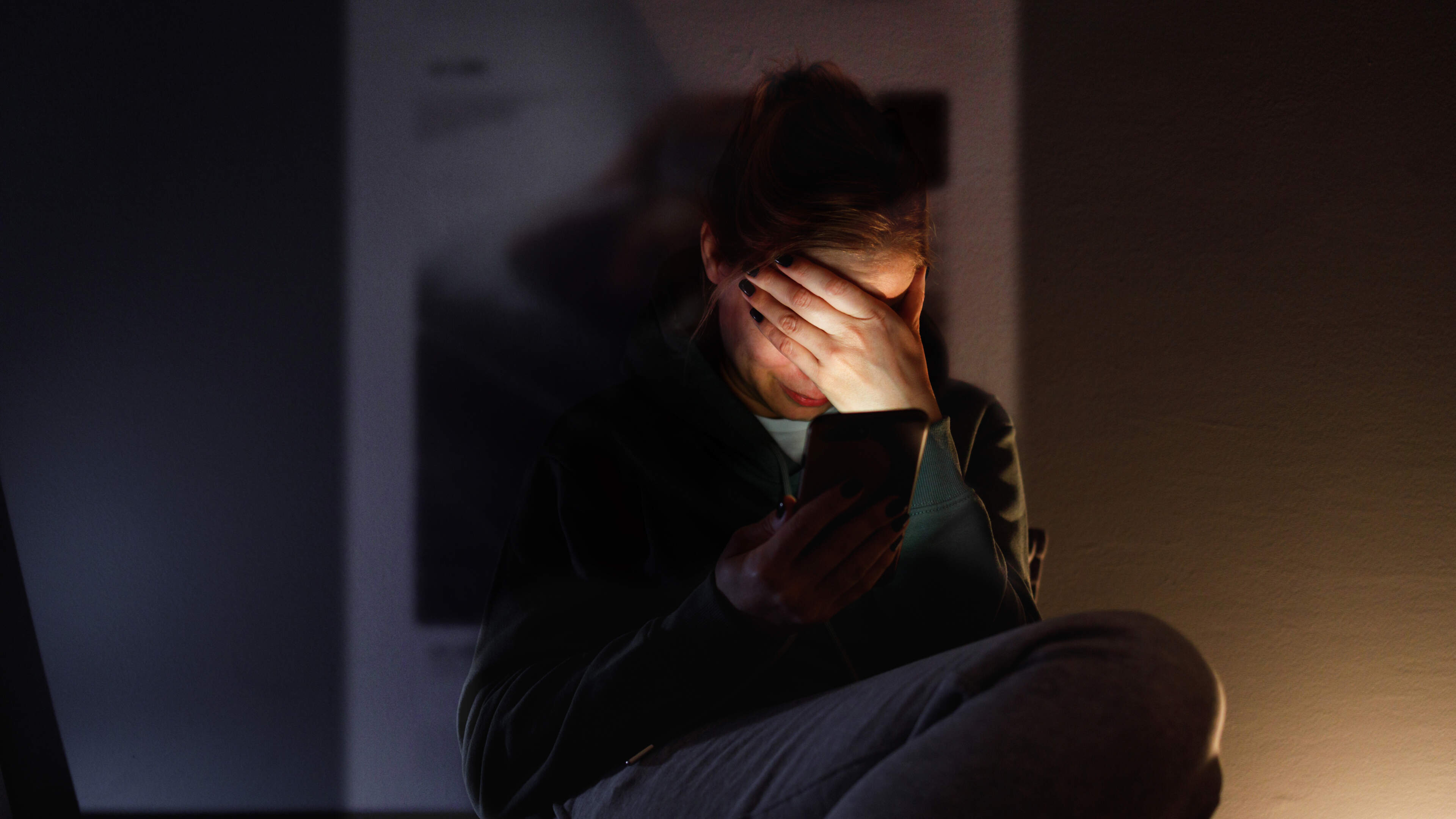 The Divorce Diaries: ‘My whole body started shaking when I found evidence he was cheating’