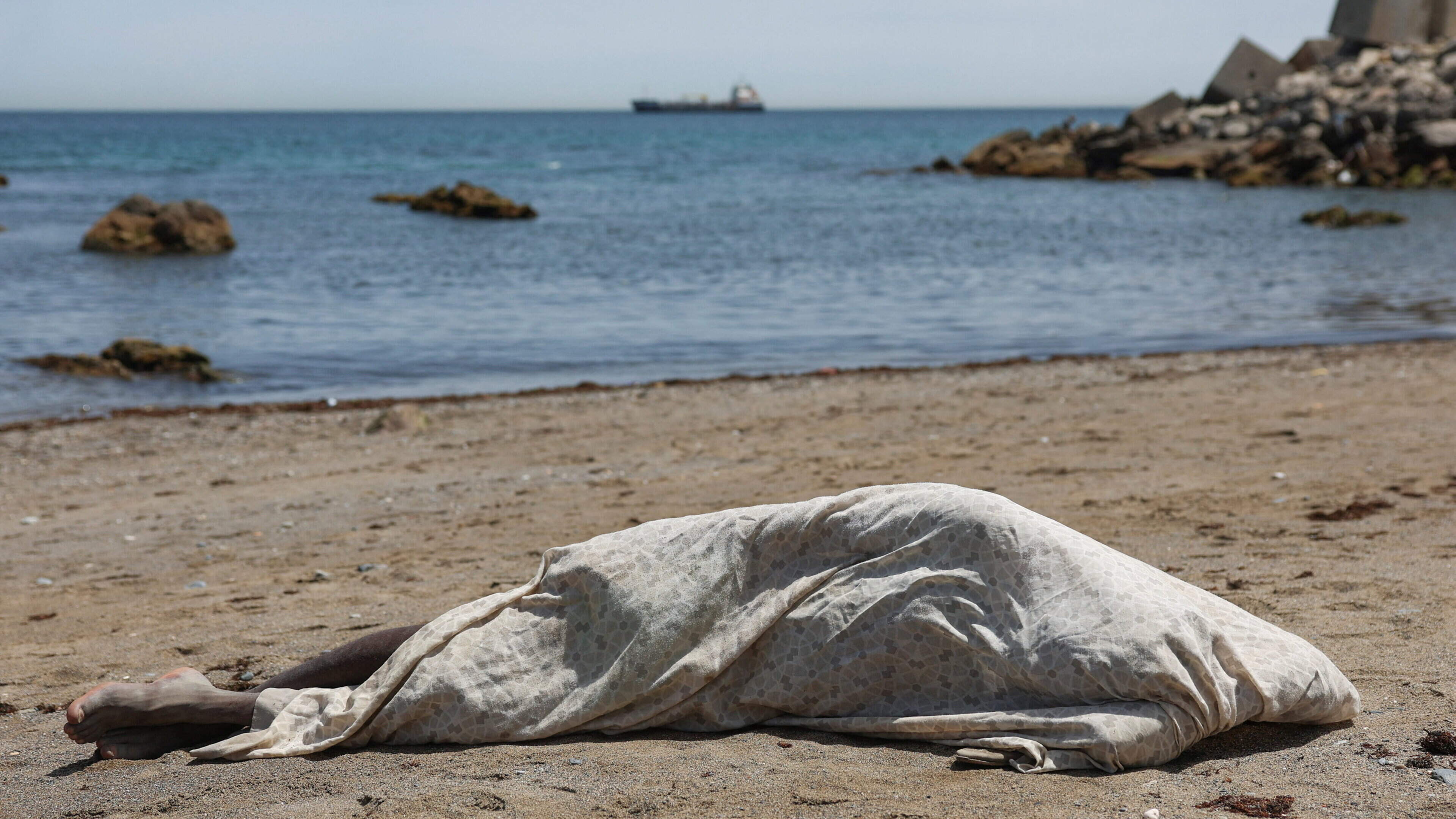 Spain says it has returned ‘almost everyone’ to Morocco, but a different story is emerging in Ceuta