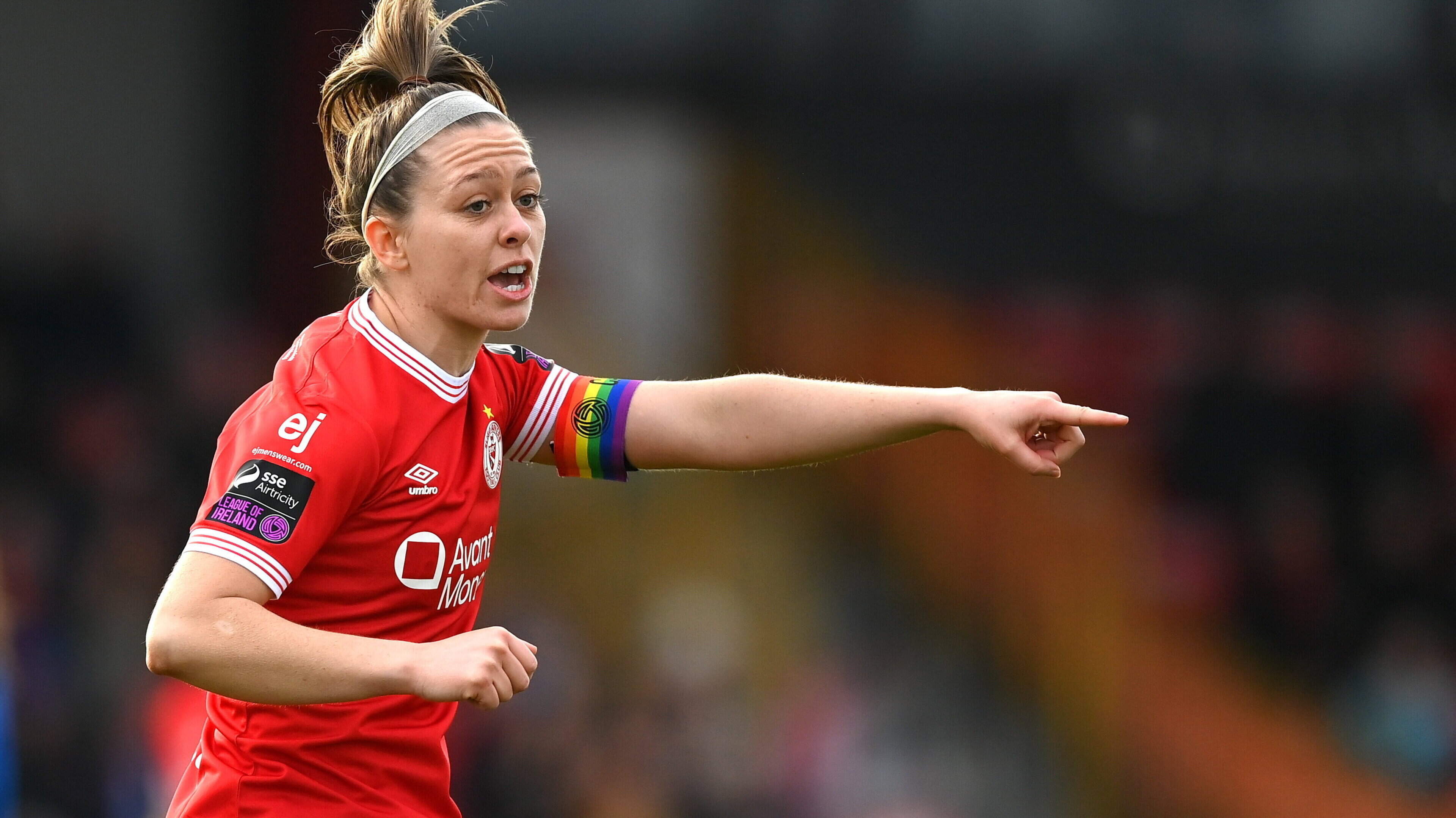 Sligo Rovers draw with Treaty United in Women's Premier Division to go five unbeaten